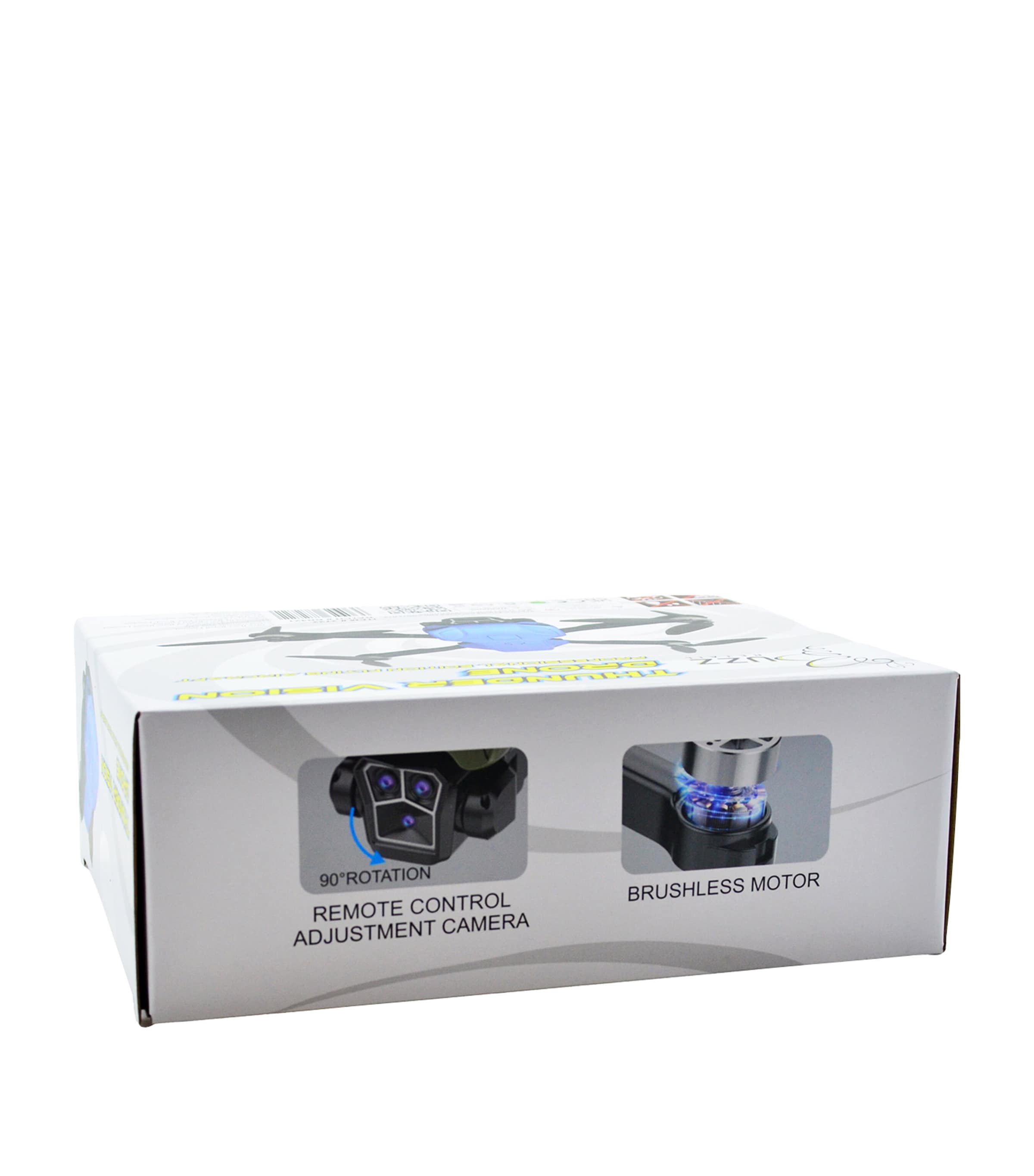 Thunder Vision Drone MULTI Image 3