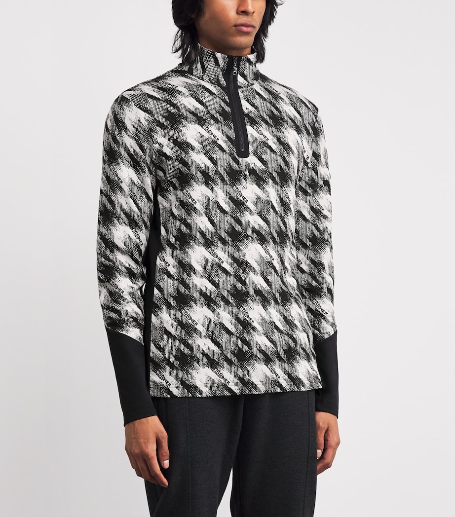 Joey Base Layer Top 753-OFFWHITE Image 3