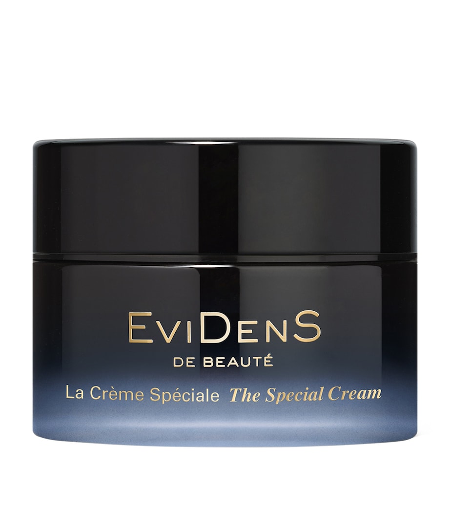 The Special Cream (50ml) NO COLOUR Image 1