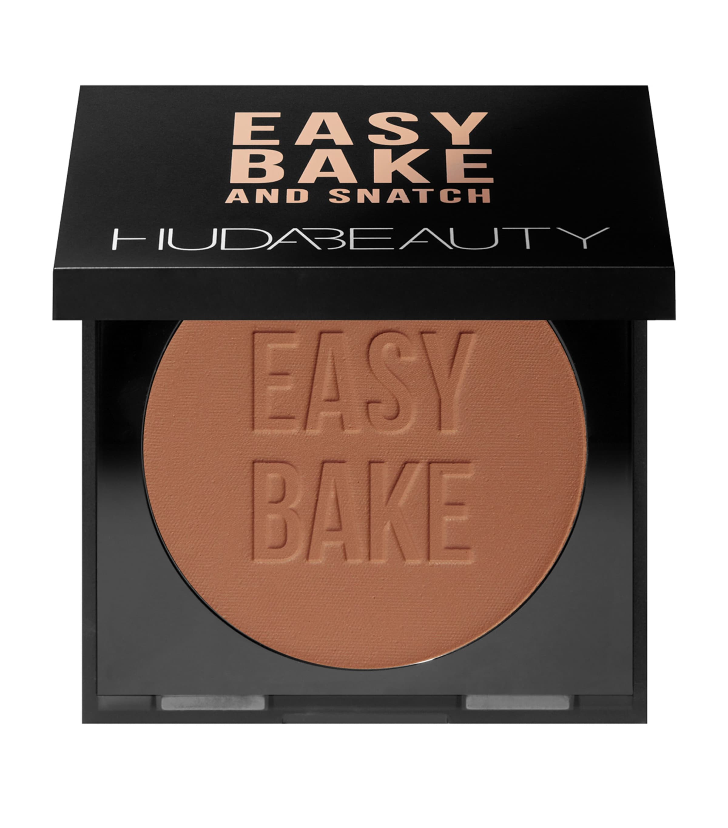 Shop Huda Beauty Easy Bake And Snatch Pressed Brightening And Setting Powder