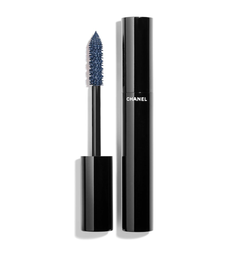 CHANEL LE VOLUME RENOVATION Mascara BLUE NIGHT Image 1
