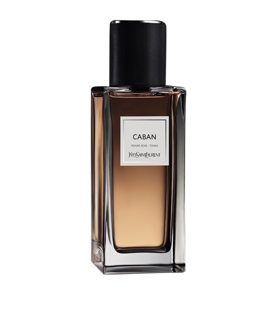YSL Le Vestiaire Des Parfums Caban Eau de Parfums Harrods US