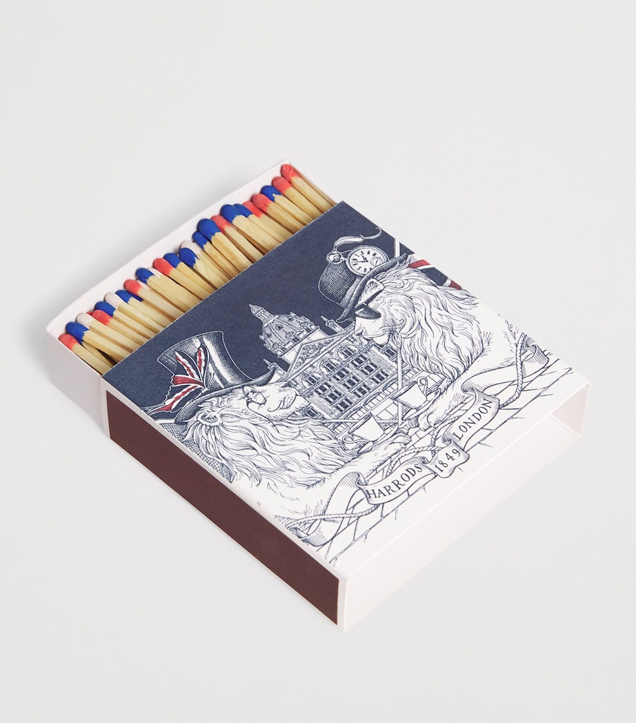 Britannia Matchbox MULTI Image 2