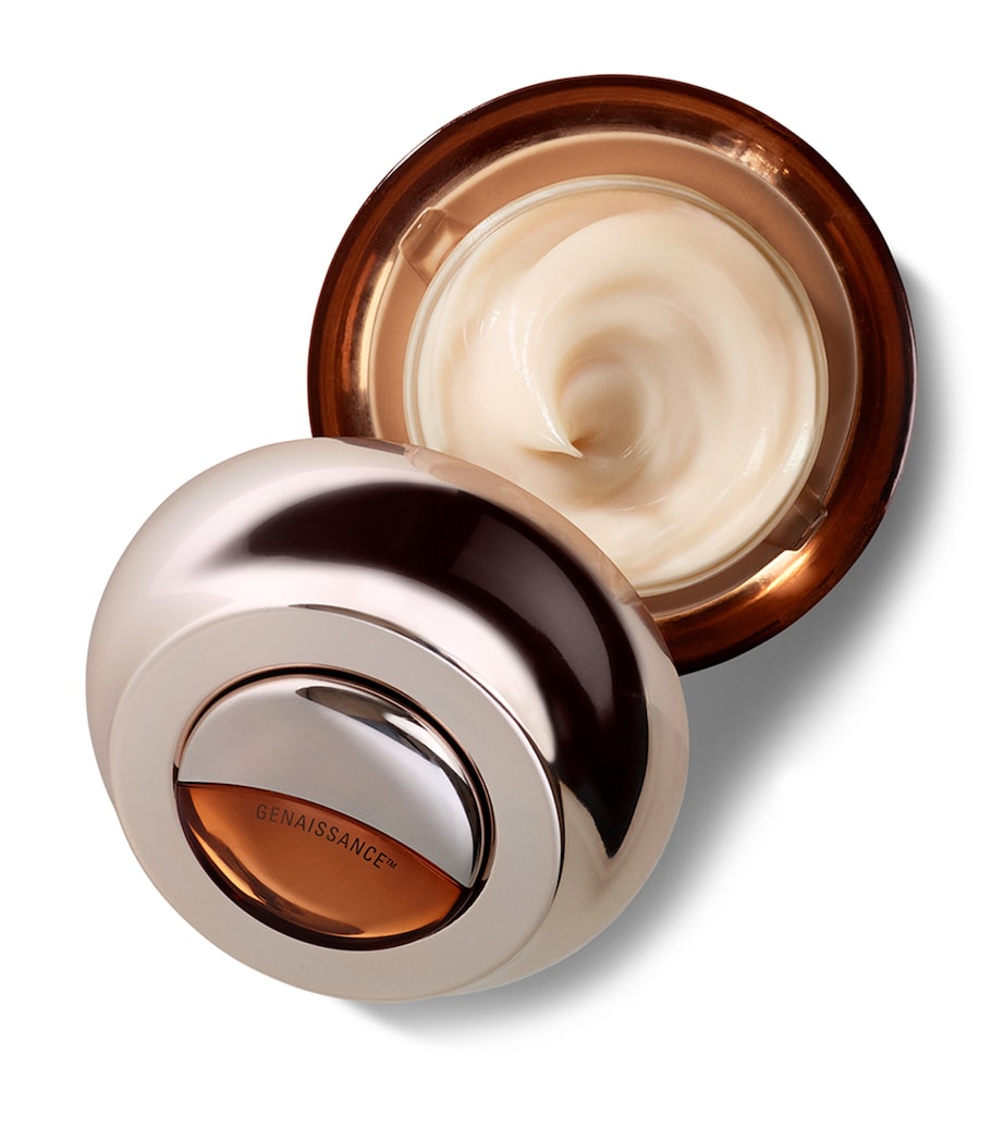 The Concentrated Night Balm (50ml) NO COLOUR Image 3