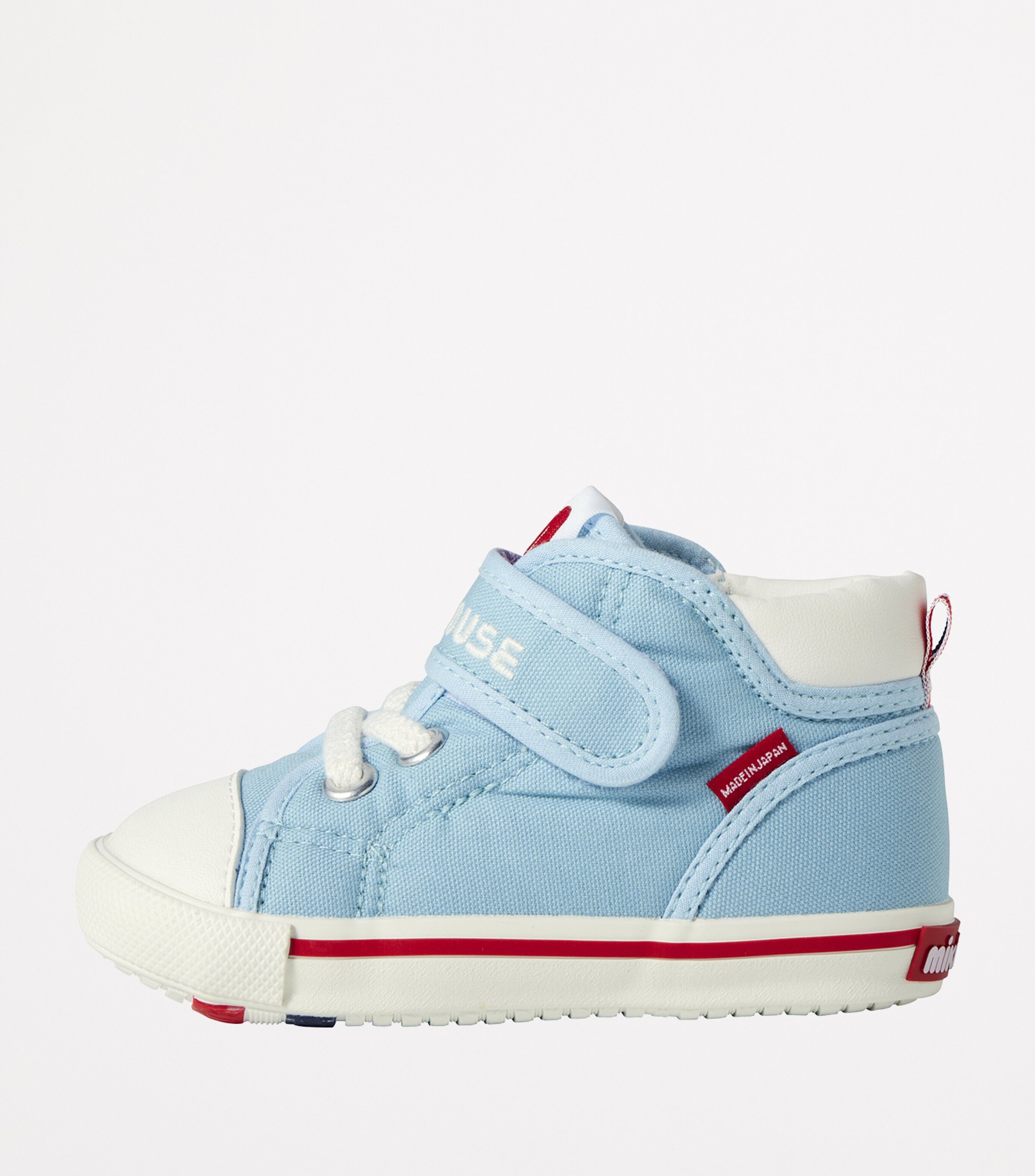 Logo Velcro Second Shoe Sneakers 38 Image 2