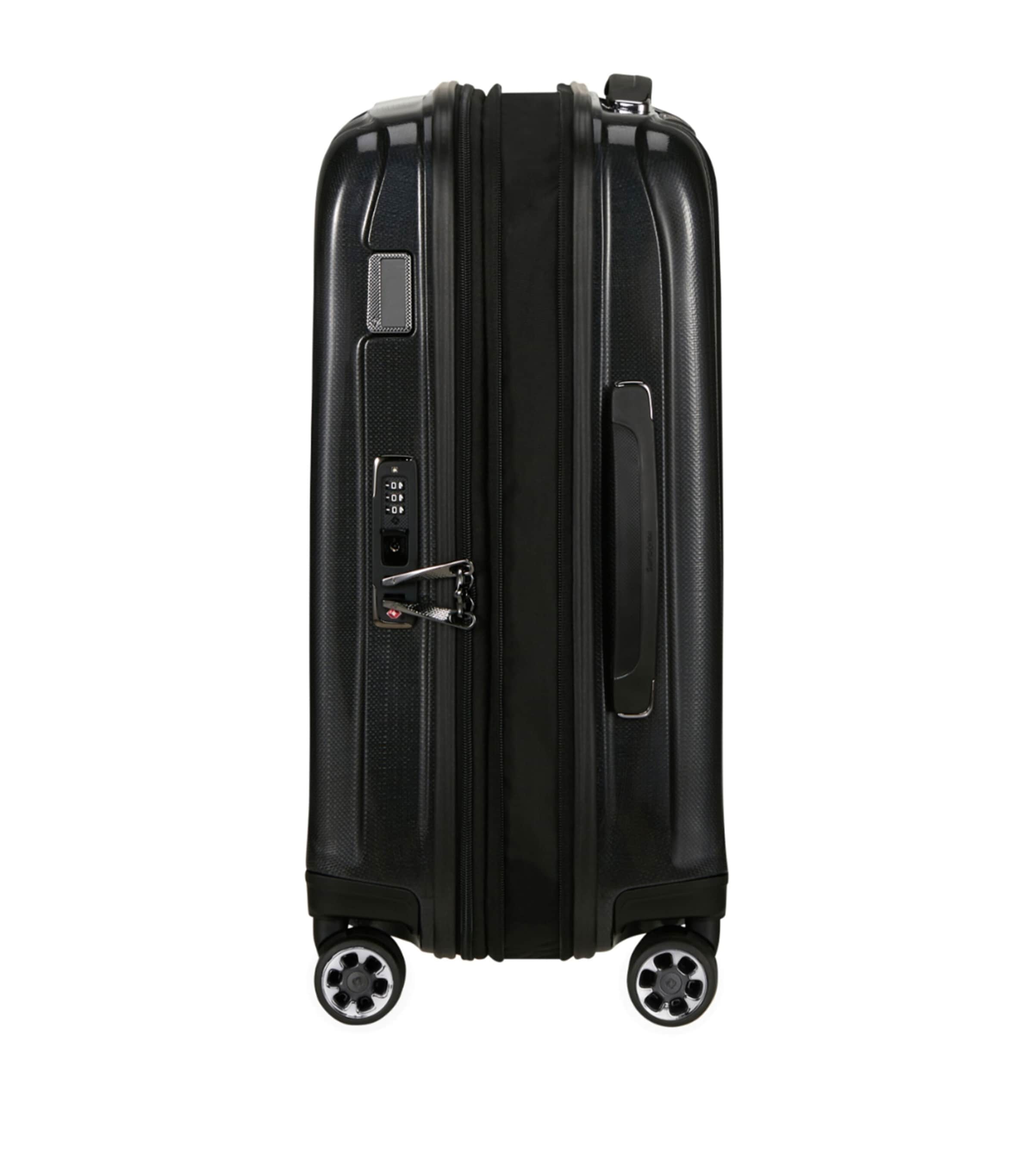 Nexis Expandable Spinner (55cm) ONYX BLACK Image 8