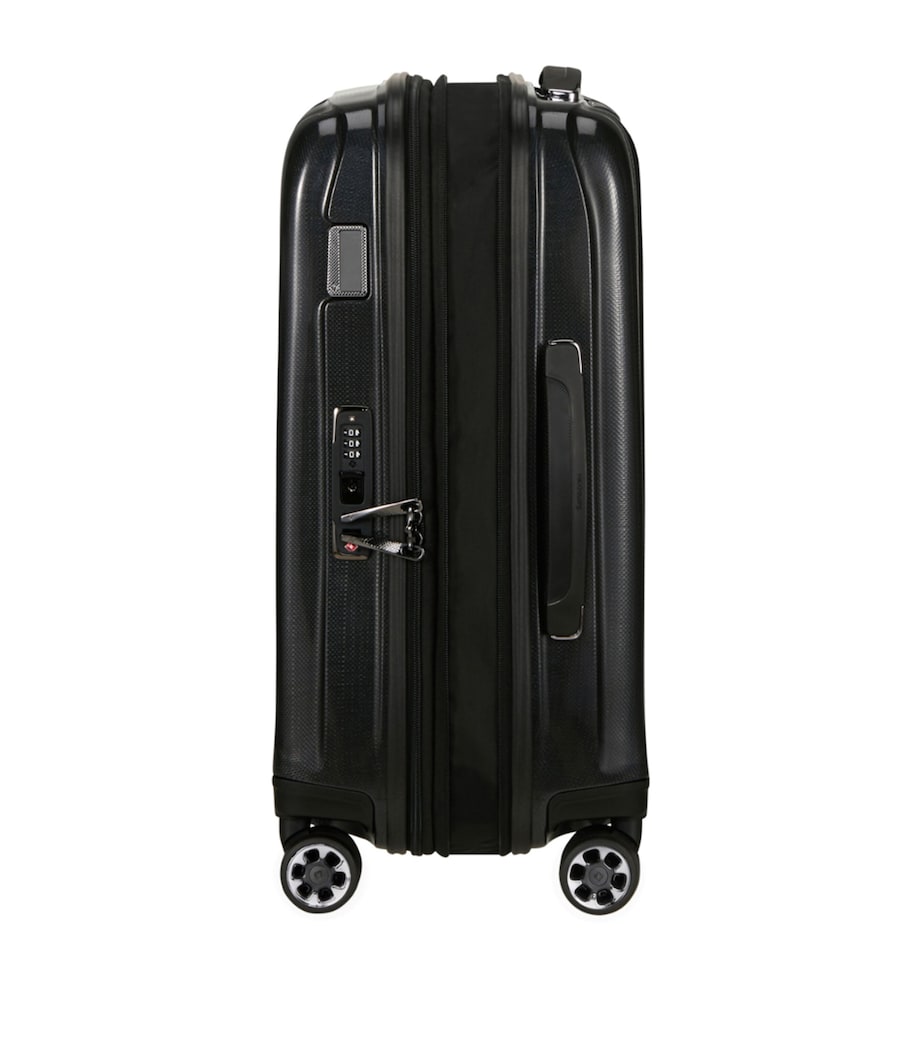 Nexis Expandable Spinner (55cm) ONYX BLACK Image 8