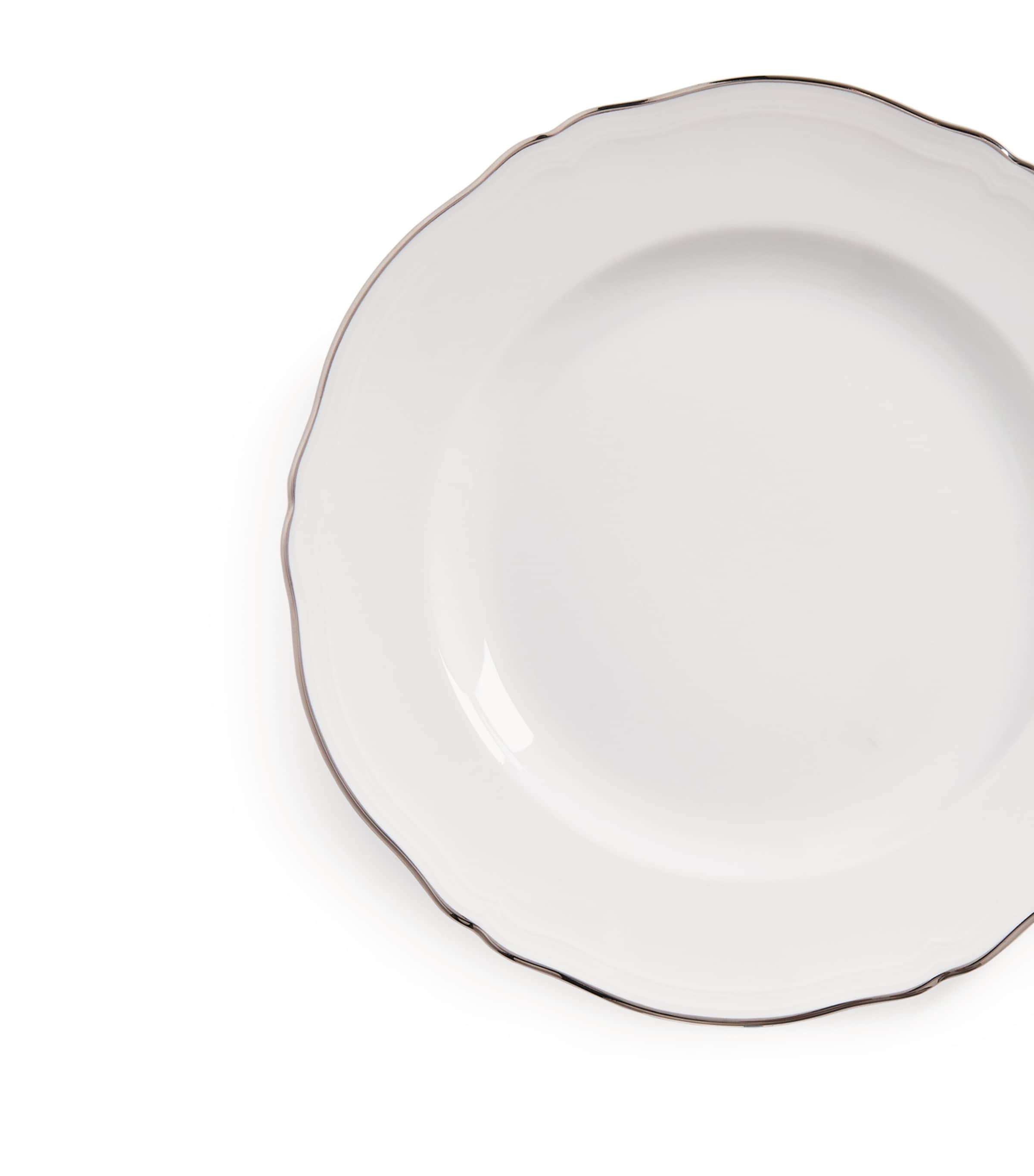 Corona Antico Doccia Bread Plate (17cm) G01720200 Image 2