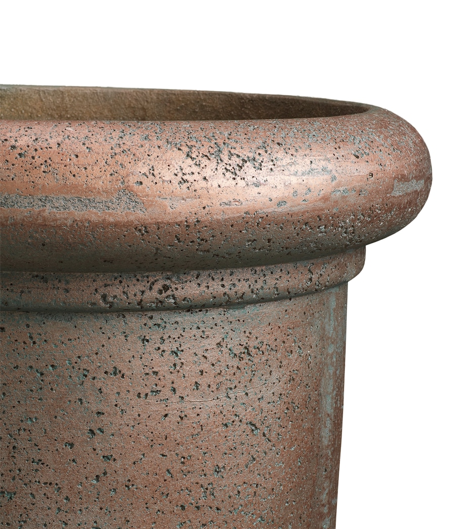 Eichholtz Verdon Planter (60cm) Bronze Image 3