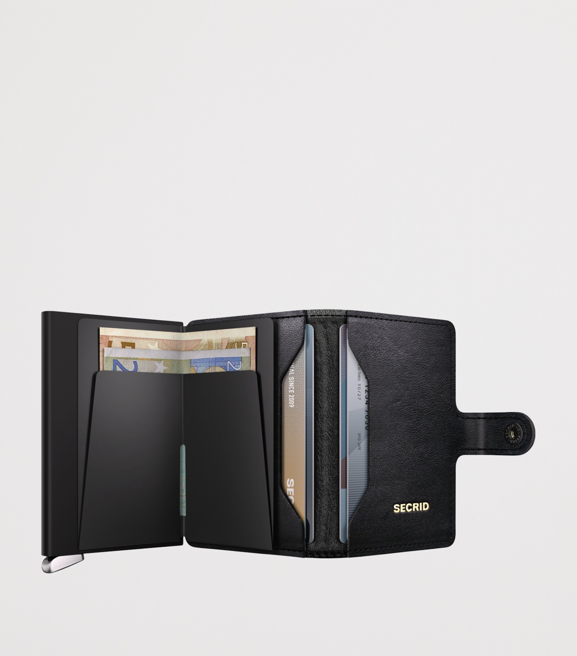 Secrid Leather Embossed Lines Miniwallet | Men Accessories | Wallets | Designers | Secrid Secrid Leather Embossed Lines Miniwallet | Men Accessories | Wallets | Designers | Secrid