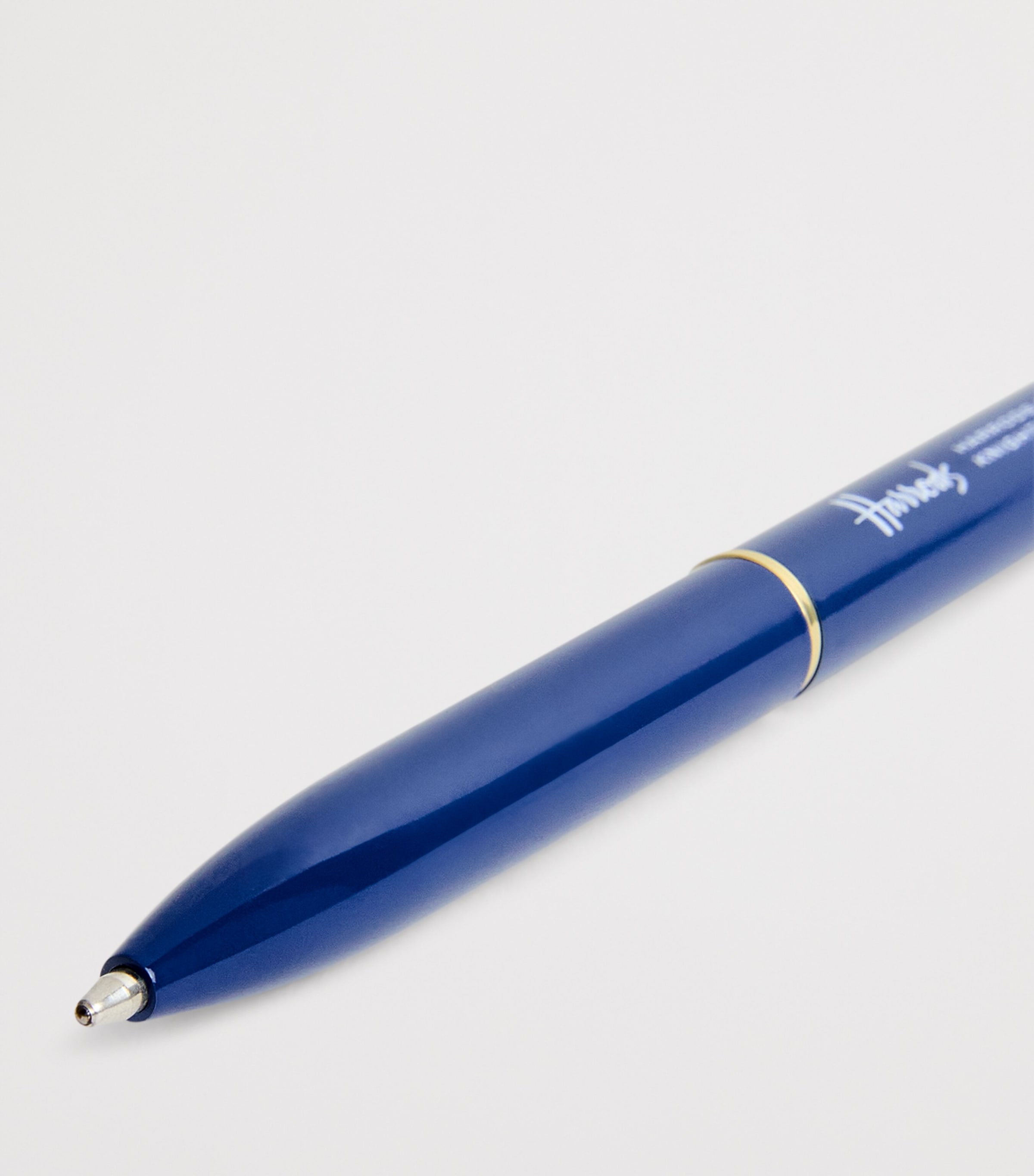 Butterfly Ballpoint Pen MULTI Image 3