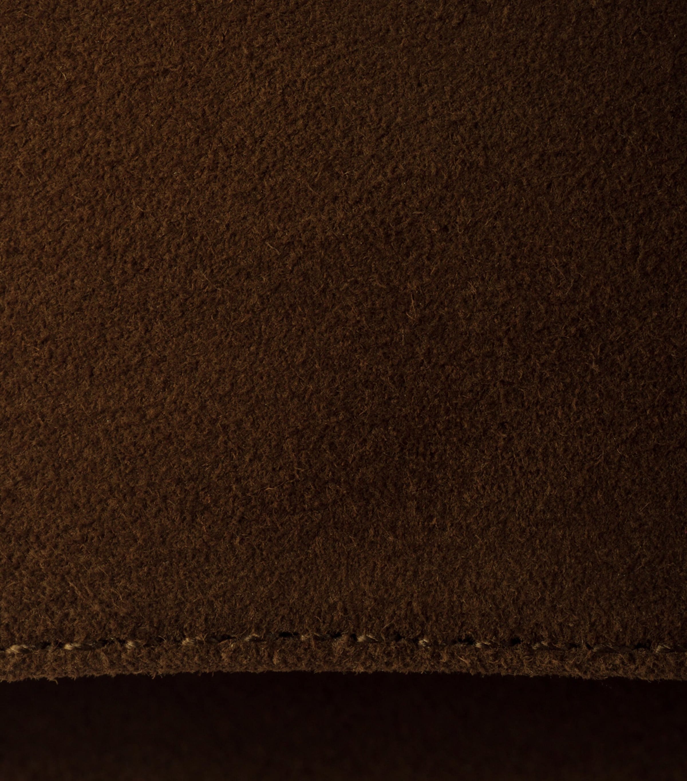 Suede Platform Sandals 115 F0003 Image 5