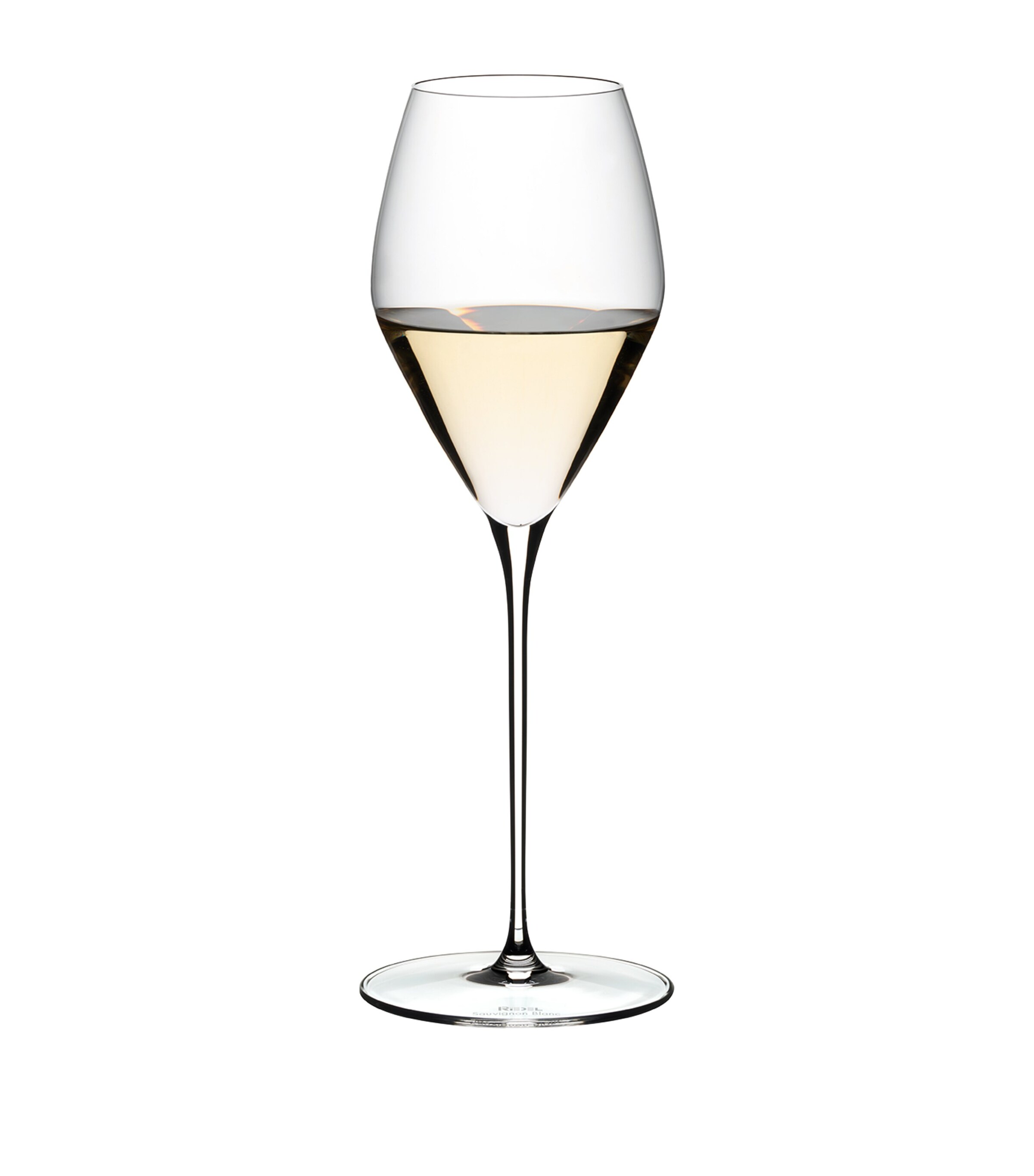 Riedel Crystal Veloce Sauvignon Blanc Glasses (Set of 2) Clear Image 2