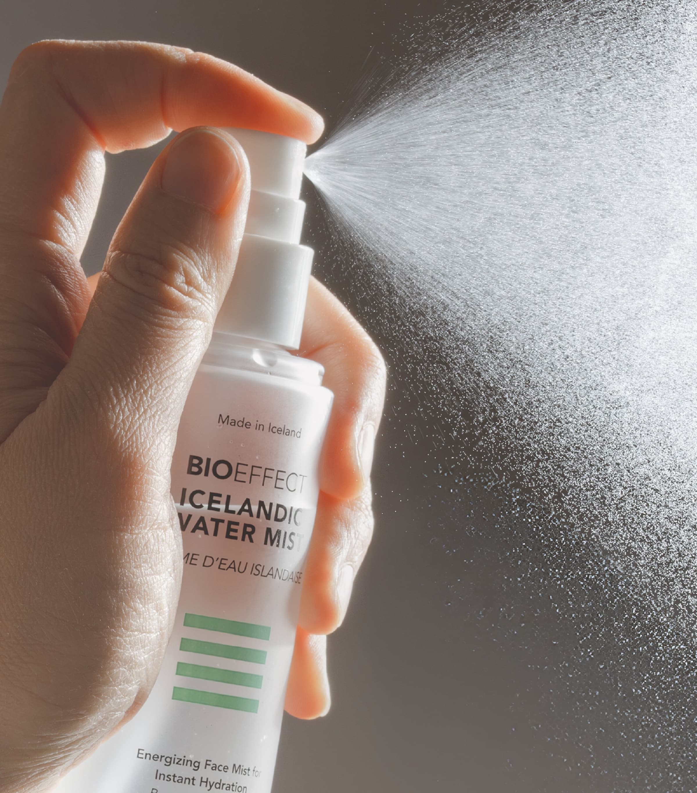 Bioeffect Icelandic Water Mist (70ml) Image 2
