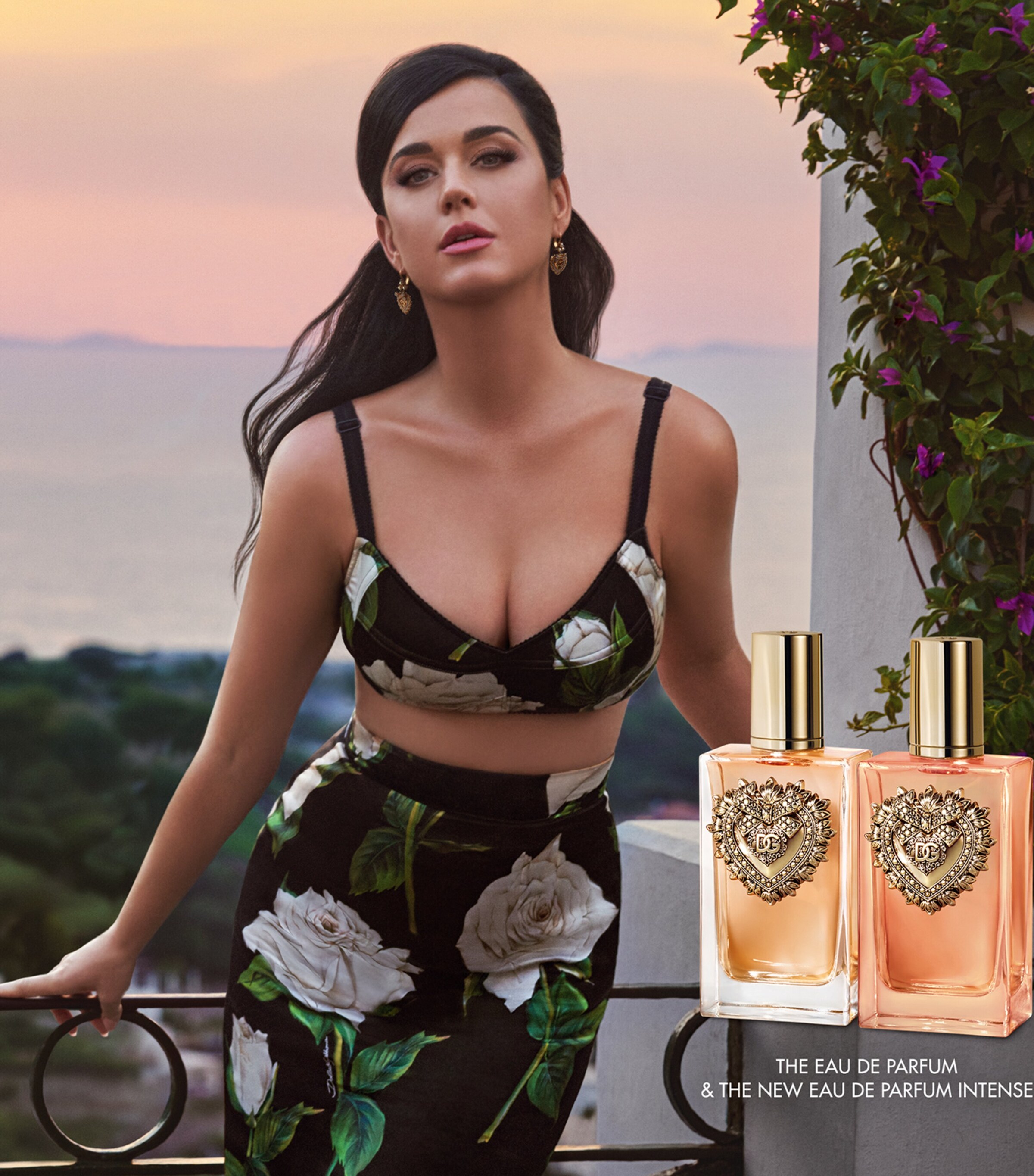 Dolce & Gabbana Devotion Eau de Parfum Intense (100ml) | Harrods US