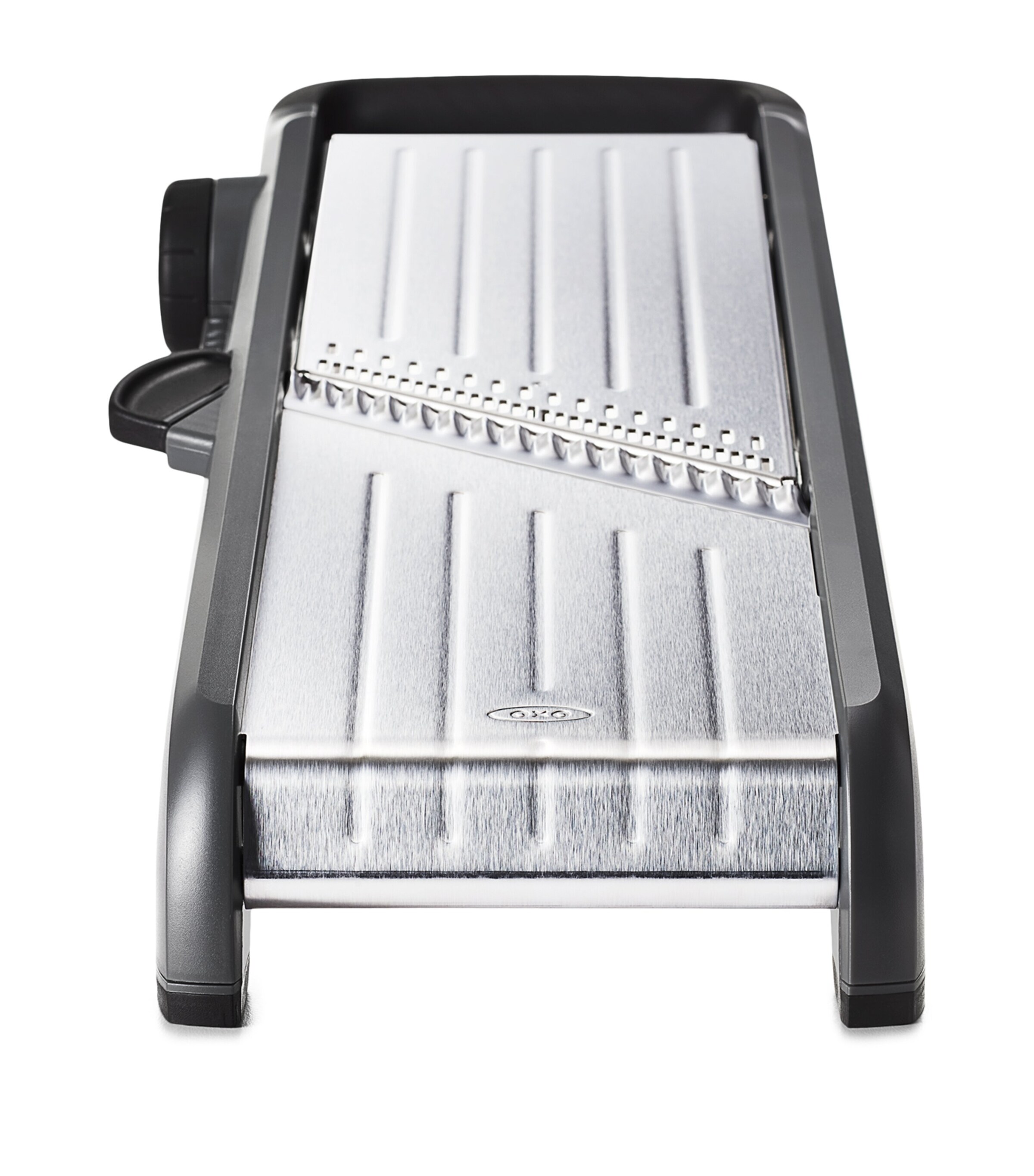 Chef's Mandoline 2.0 SILVER/BLACK Image 3
