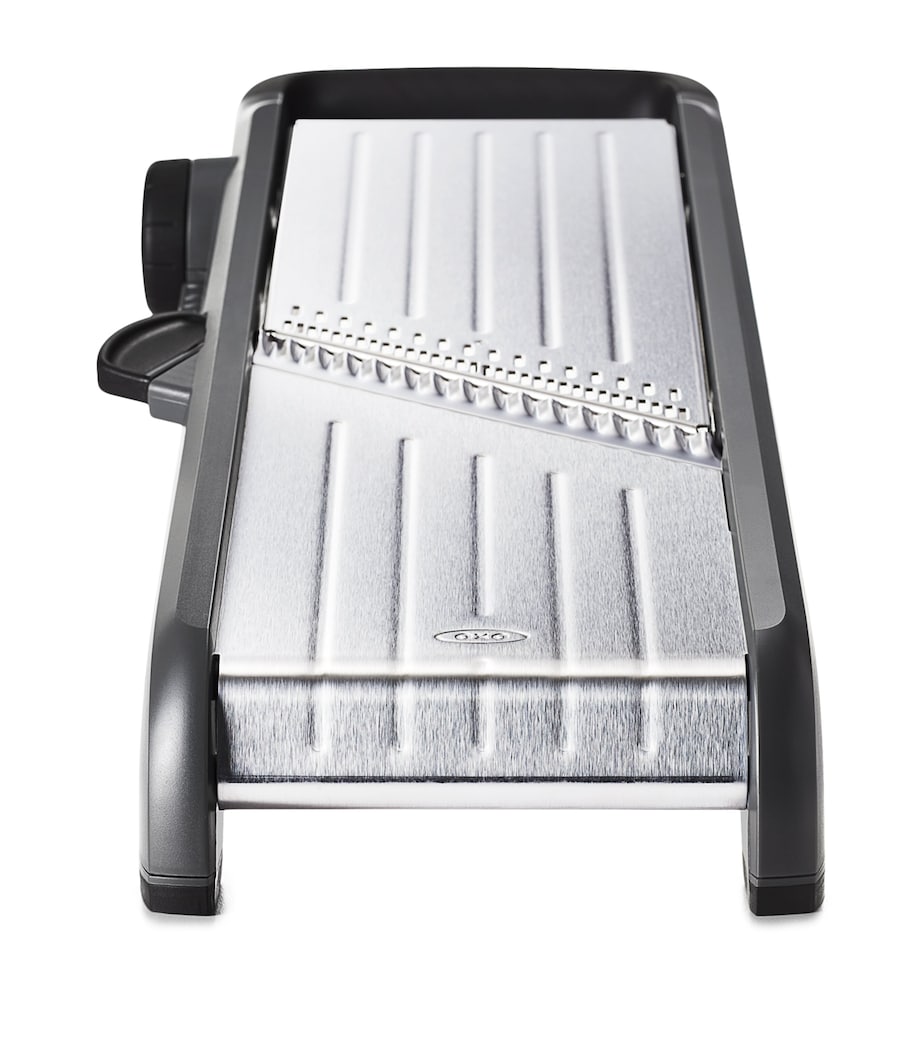 Chef's Mandoline 2.0 SILVER/BLACK Image 3