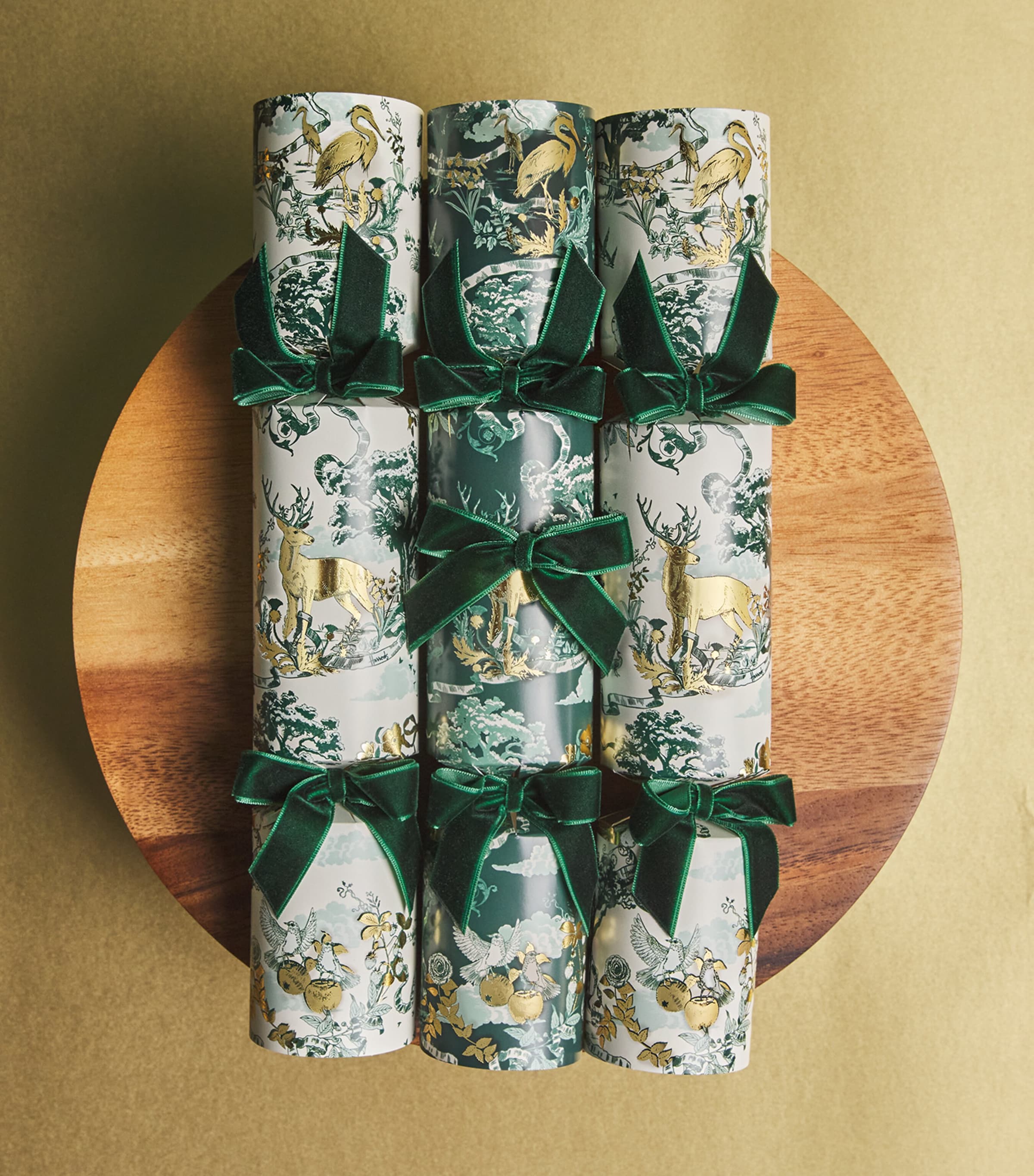 Toile Crackers MULTI Image 2