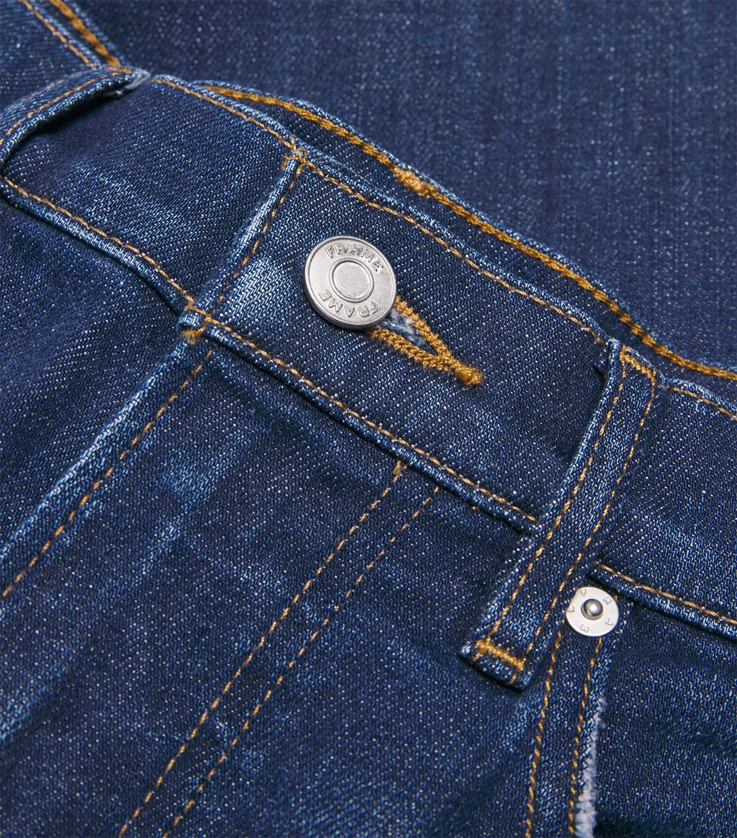 The Modern Straight Jeans CMST Image 5