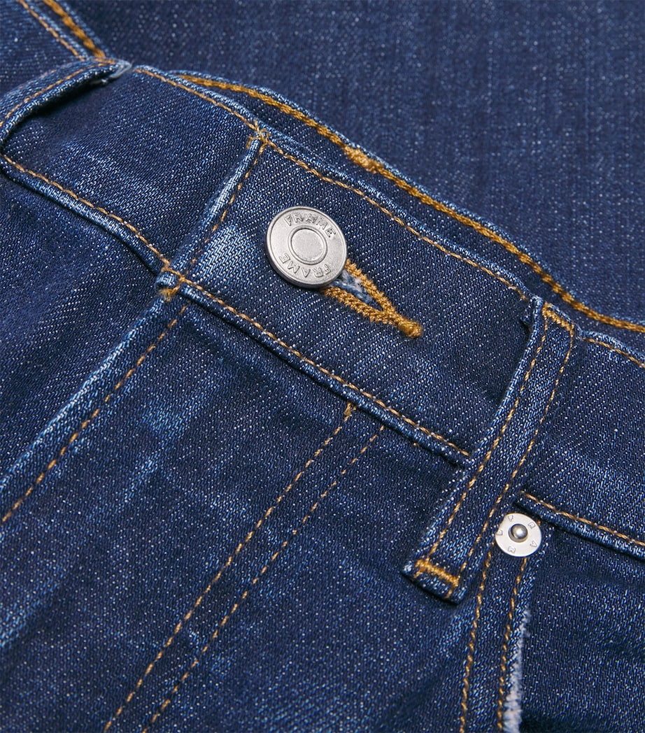 The Modern Straight Jeans CMST Image 5