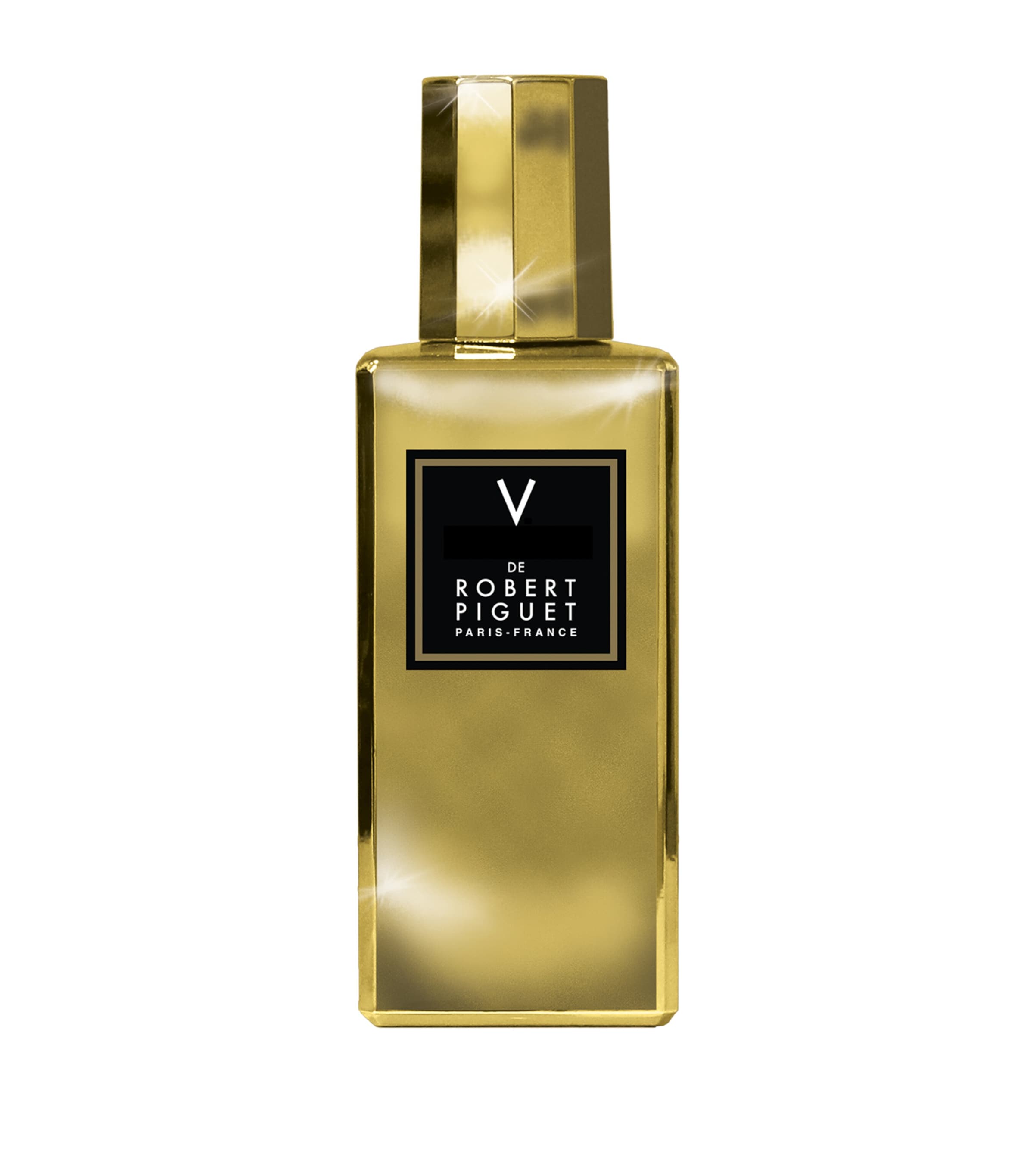 Robert Piguet V Gold Eau de Parfum (100ml) | Perfume | Womens Perfume | Mens Aftershave | Unisex Perfumes | Designers | Robert Piguet | Beauty Exclusives