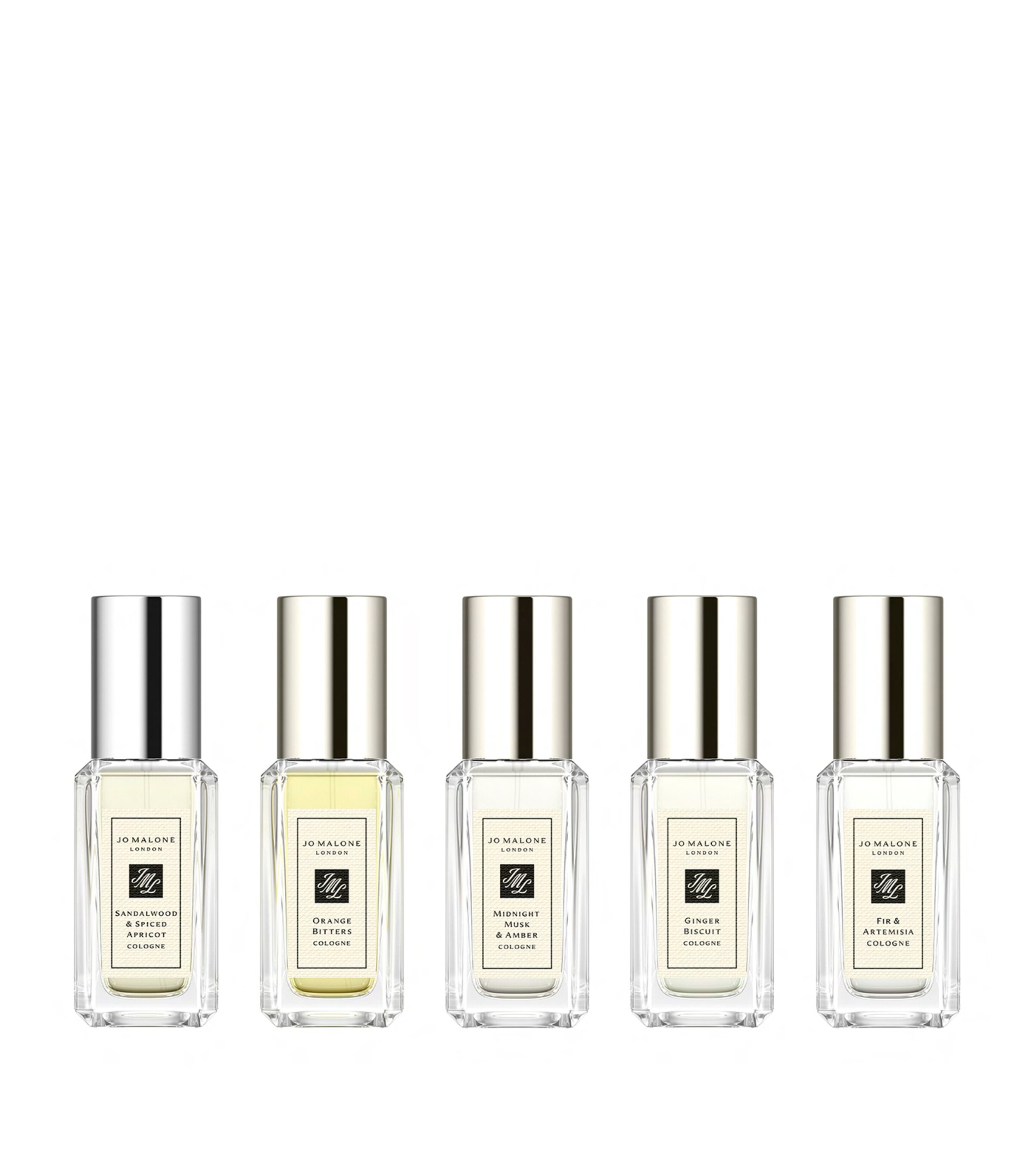 Fragrant Festivities Collection NO COLOUR Image 3