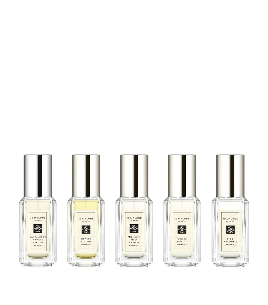 Fragrant Festivities Collection NO COLOUR Image 3