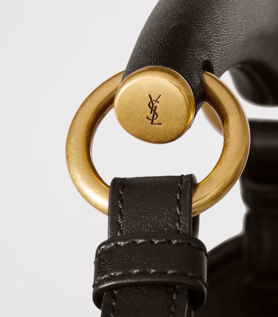 Saint Laurent Medium Mombasa Shoulder Bag Image 5