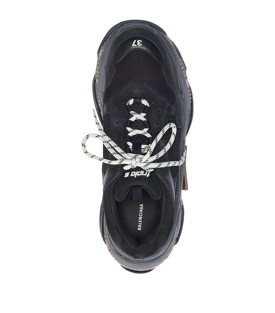 Balenciaga Triple S Sneakers Image 5