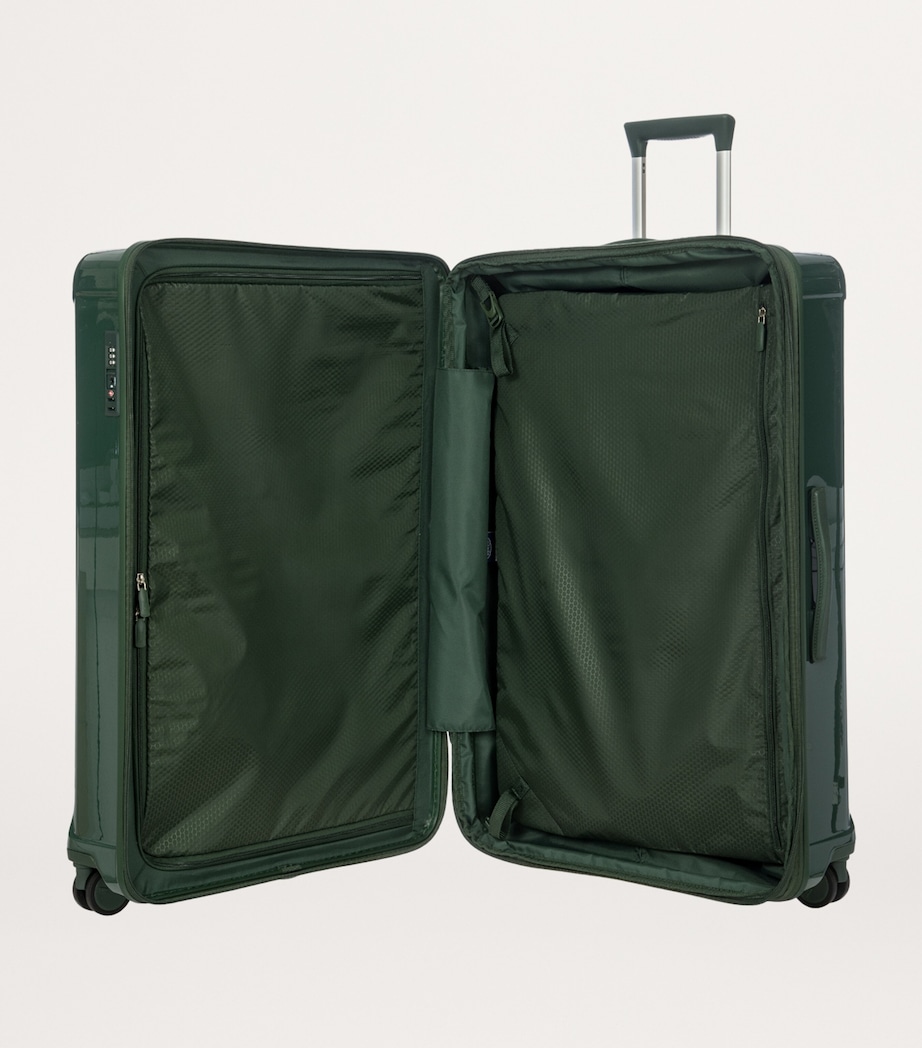 Positano Check-In Suitcase (78cm) EMERALD GREEN 090 Image 6