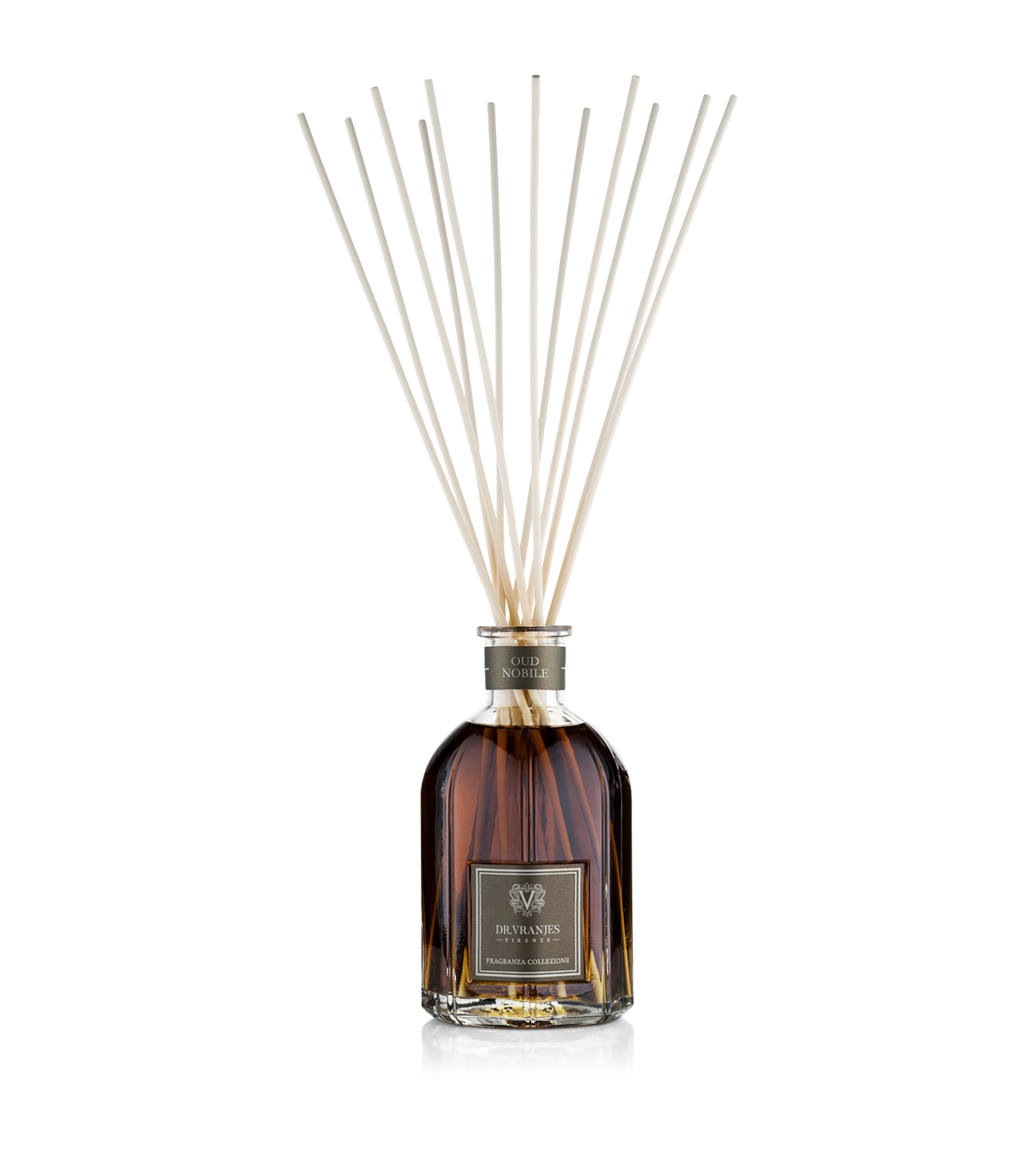 Oud Nobile Diffuser (1.25L) BROWN Image 2