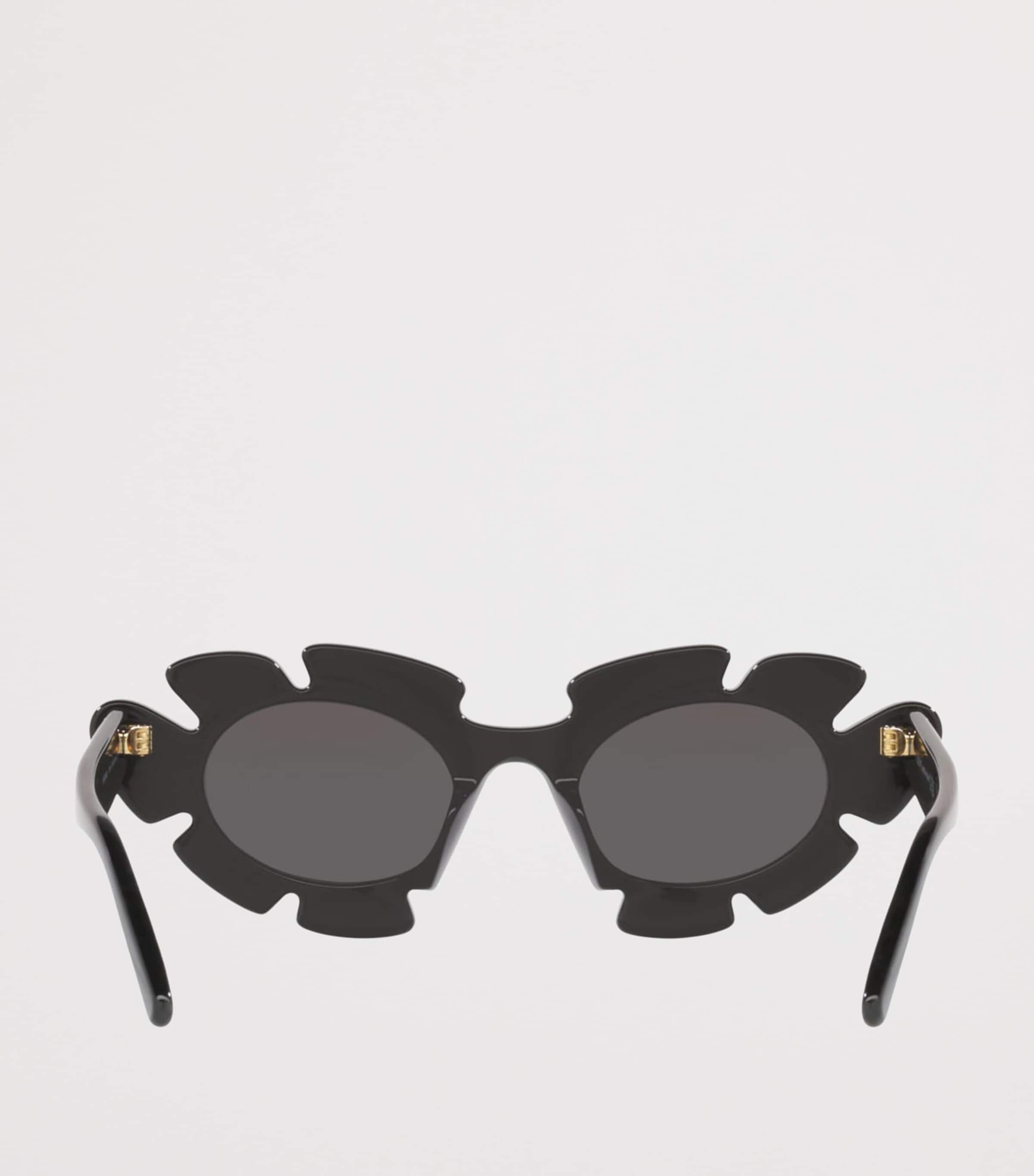LOEWE x Paula's Ibiza Flower Sunglasses Image 4