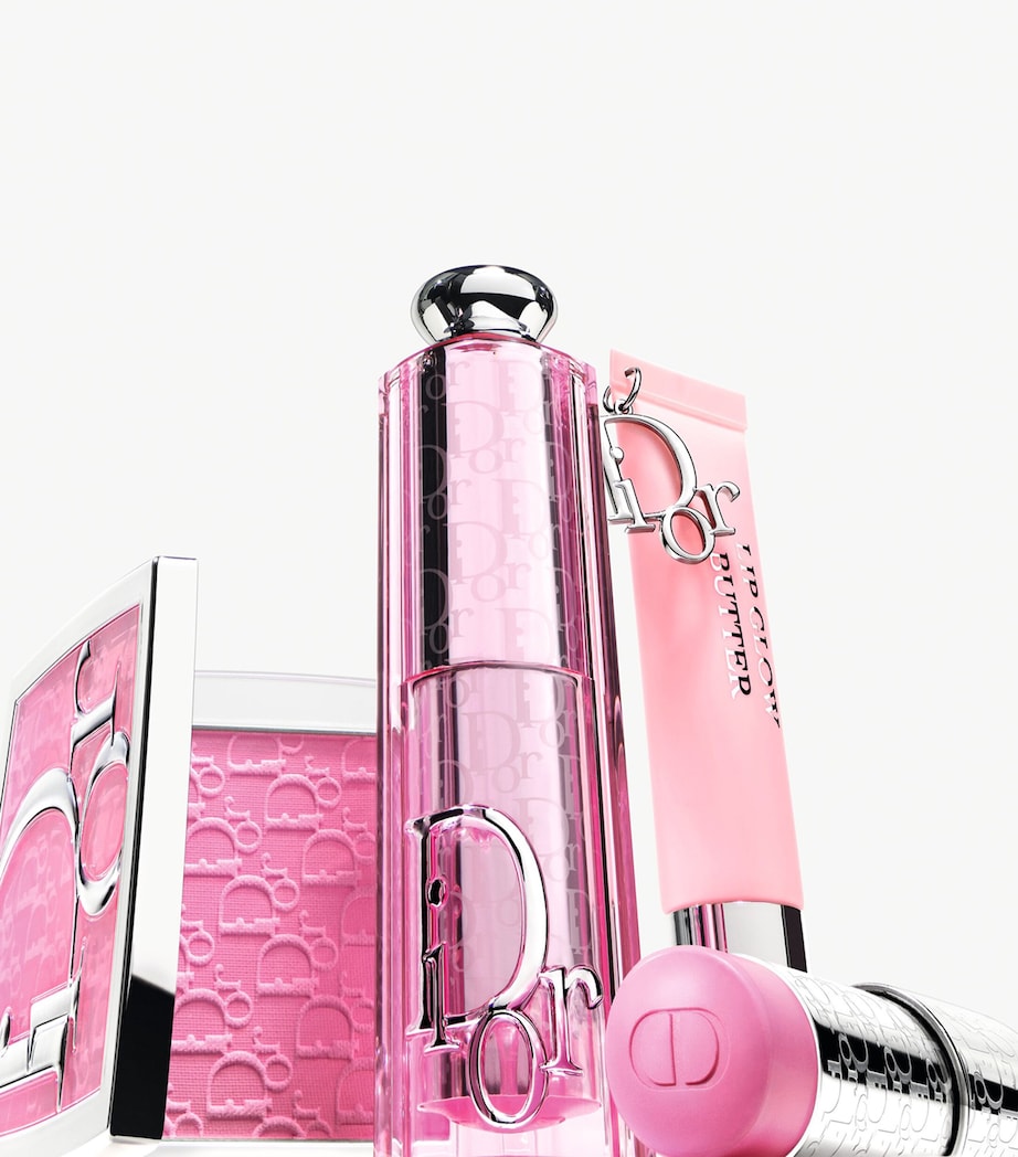 Dior Backstage Rosy Glow Blush 015 CHERRY Image 4