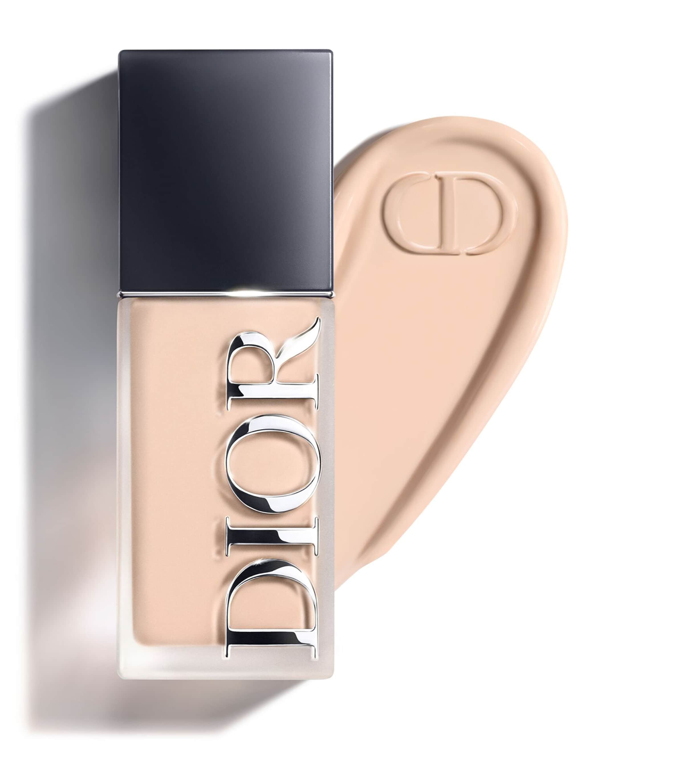 DIOR Dior Forever Skin Wear Foundation - 24h Natural Matte Finish Image 1
