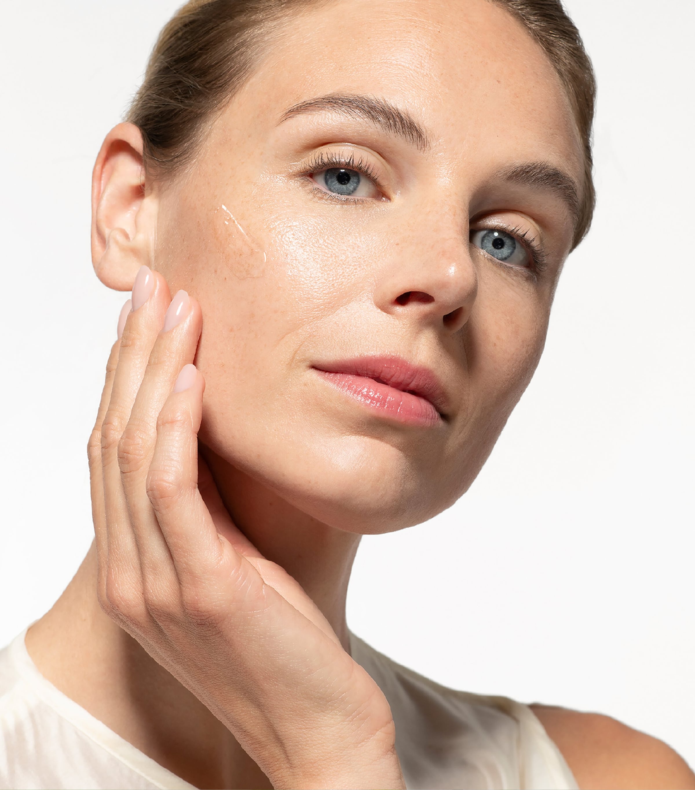 The Serum - Limited Edition (50ml) NO COLOUR Image 4