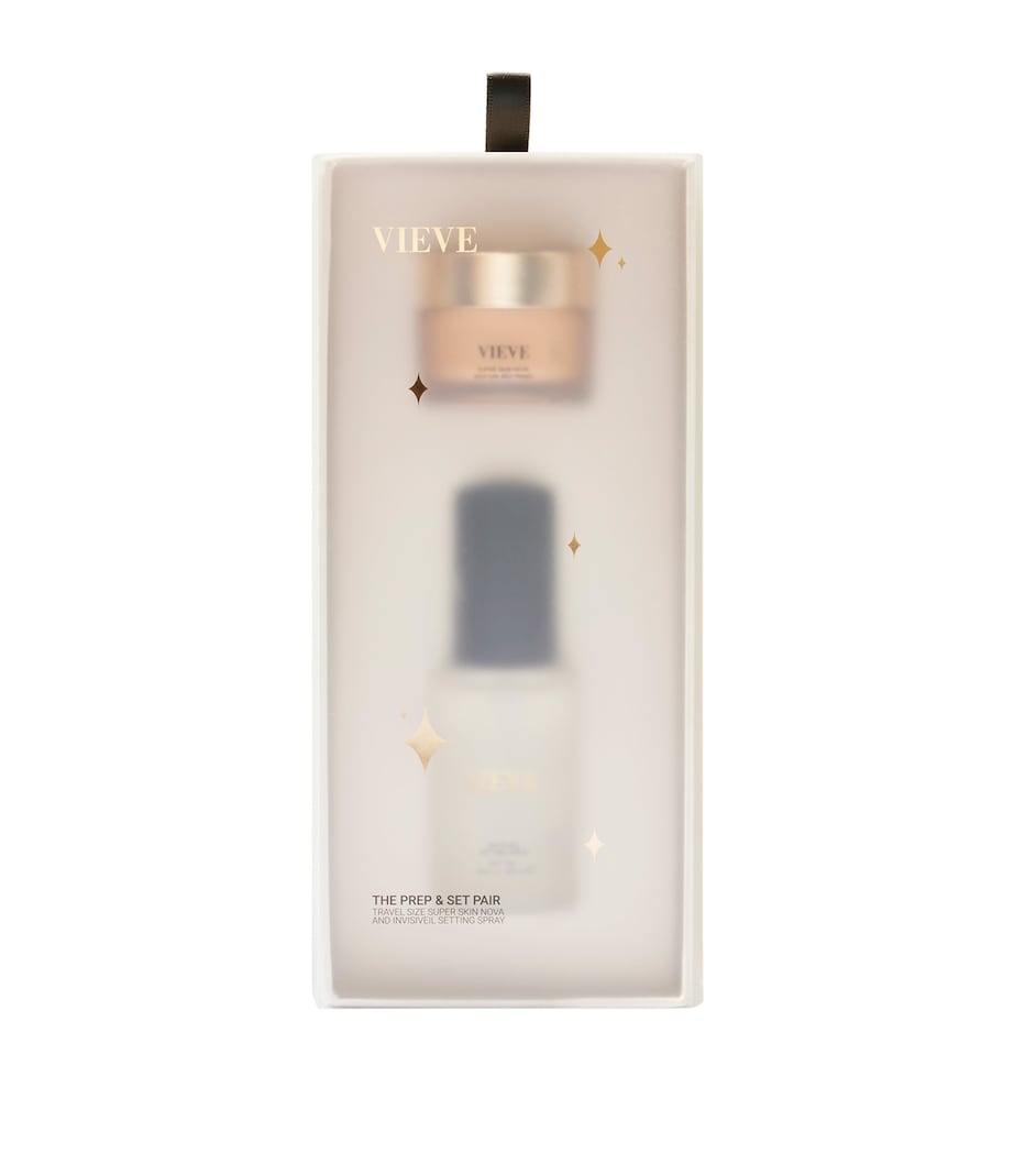 The Prep & Set Pair Gift Set NO COLOUR Image 6