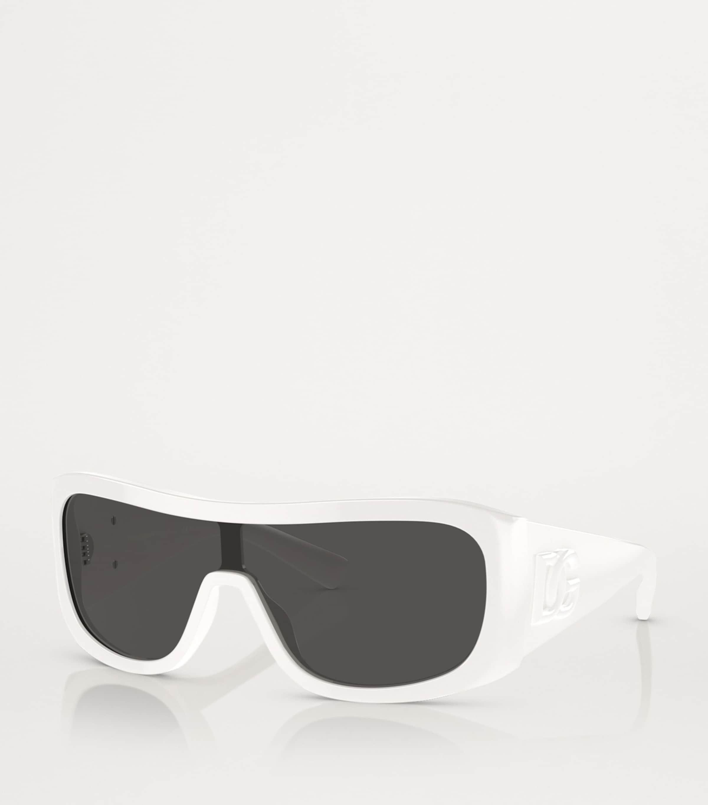 Acetate 0DG4454 Sunglasses 331287 Image 2