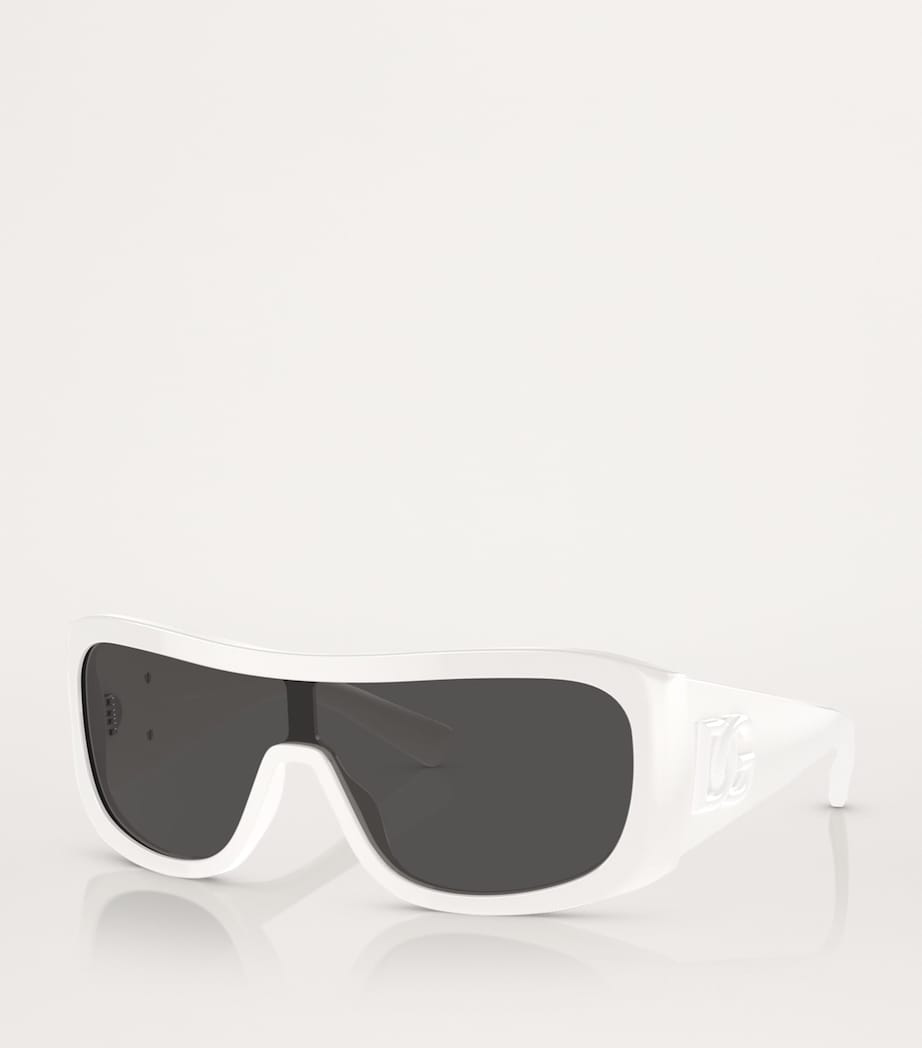 Acetate 0DG4454 Sunglasses 331287 Image 2