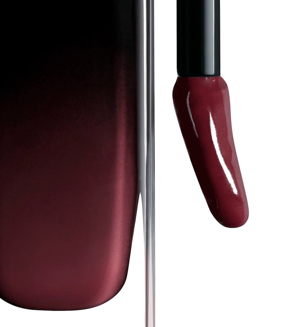 ROUGE ALLURE LAQUE Ultrawear Shine Liquid Lip Colour 167 Image 2