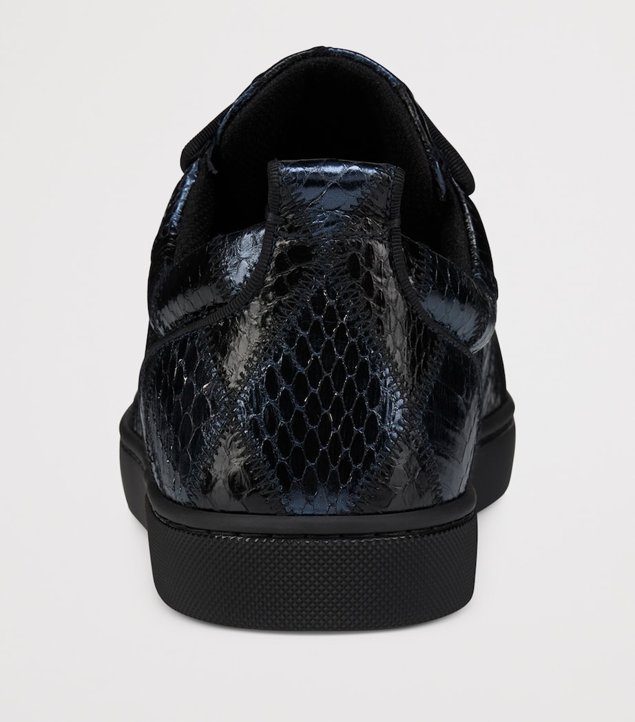 Louis Junior Orlato Sneakers 8965 Image 4