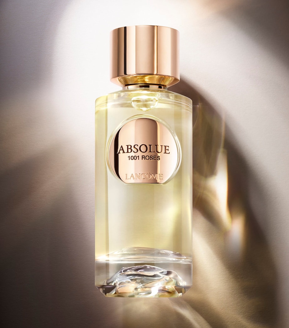 Absolue 1001 Roses Eau de Parfum (100ml) NO COLOUR Image 10