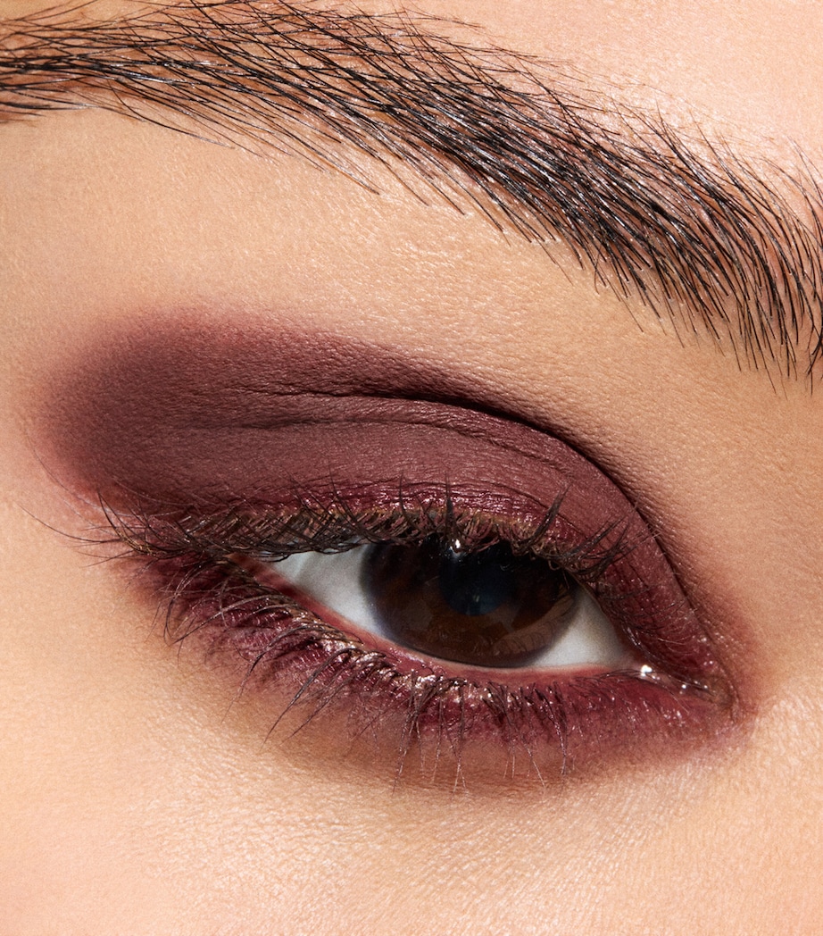 MAC Multisculpt Matte Eye and Face Contour Pinot Noir Image 3