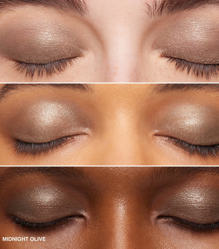 Long-Wear Cream Shadow Stick MDNGHT OLIVE Image 3