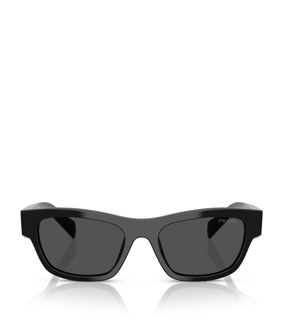 Acetate PRB09S Sunglasses 16K08Z Image 1
