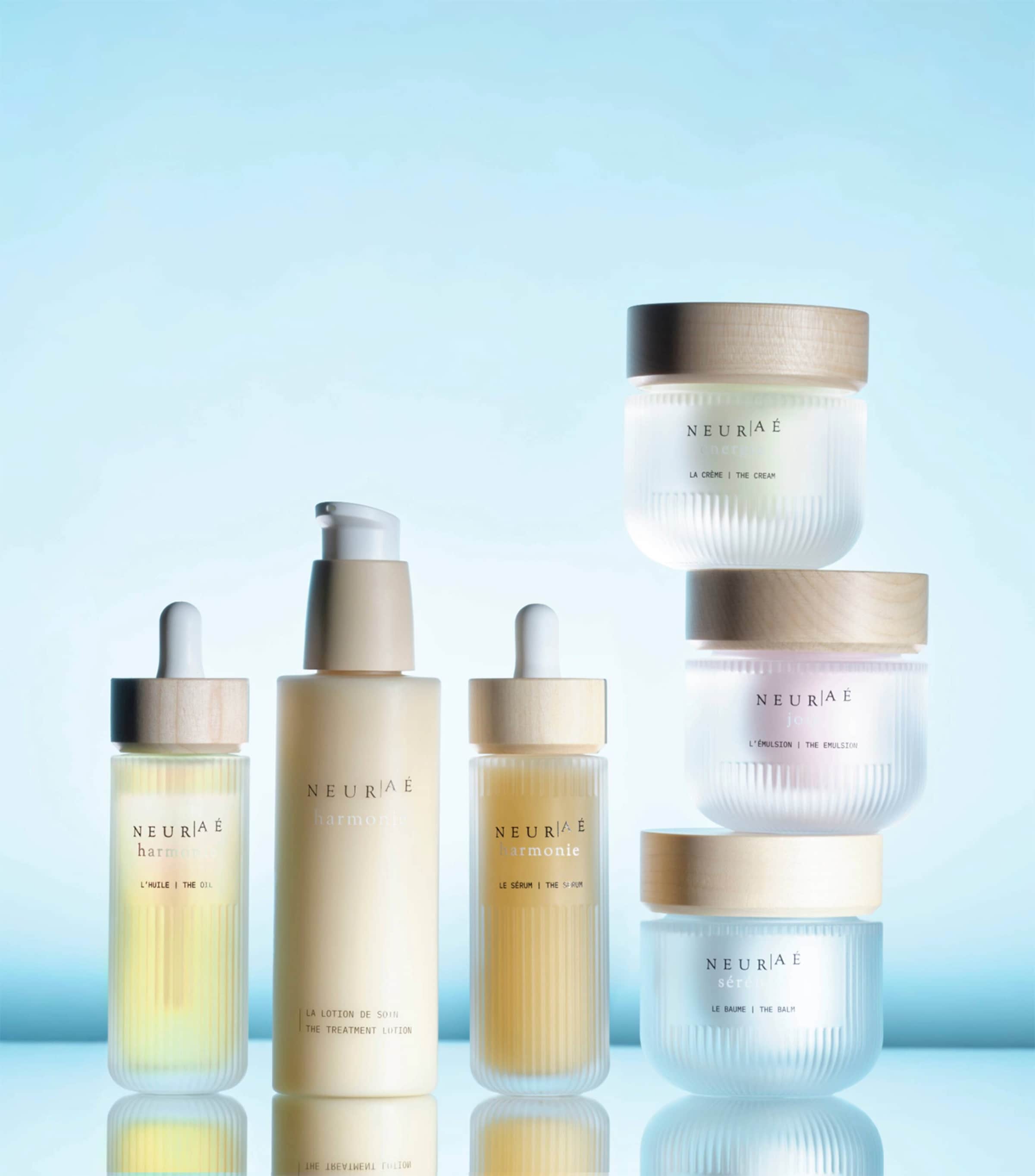 NEURAÉ Harmonie The Treatment Lotion (150ml) Image 6