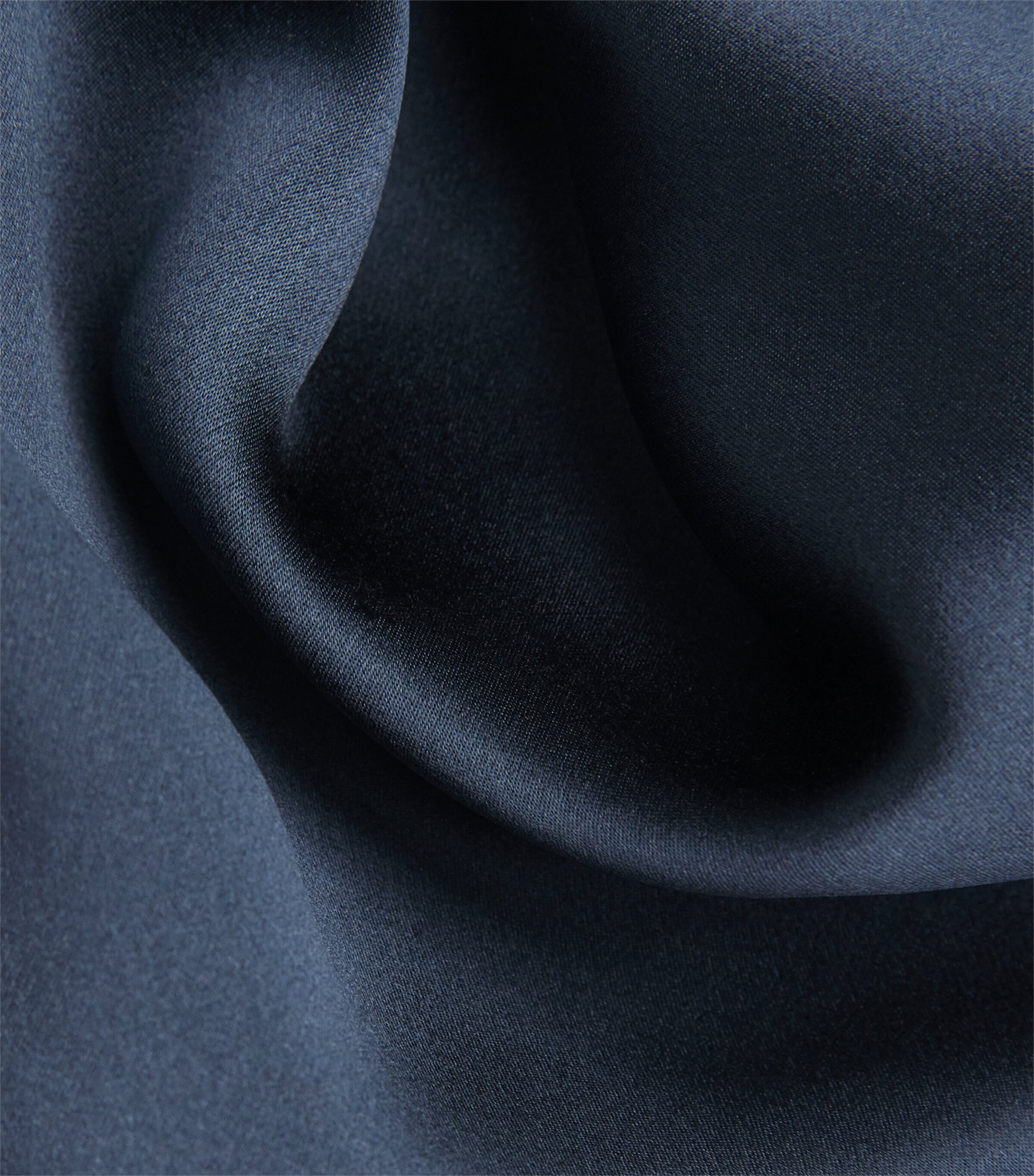 Joseph Womens Satin Sleeveless Top Indigo Image 5