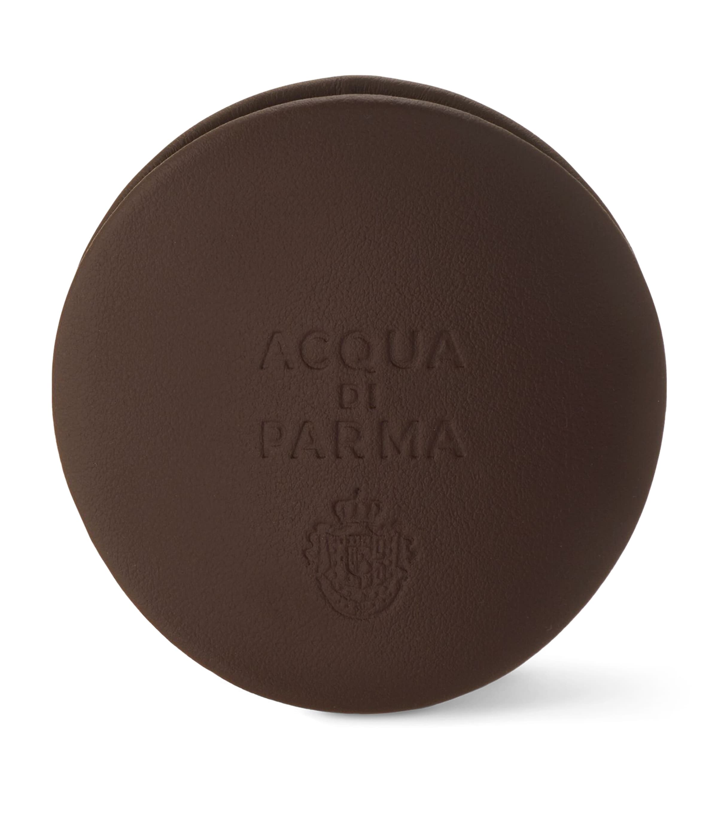 Leather Car Diffuser NO COLOUR Image 1