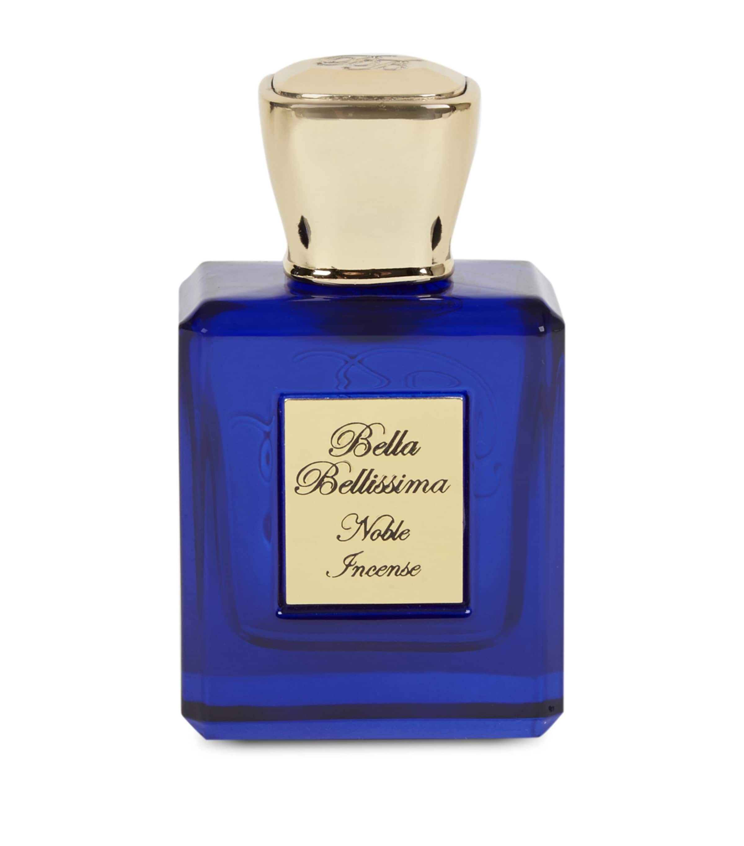 Bella Bellissima Noble Incense Perfume Extract (50ml) | Perfume | Salon De Parfums | Womens Perfume | Mens Aftershave | Designers | Bella Bellissima