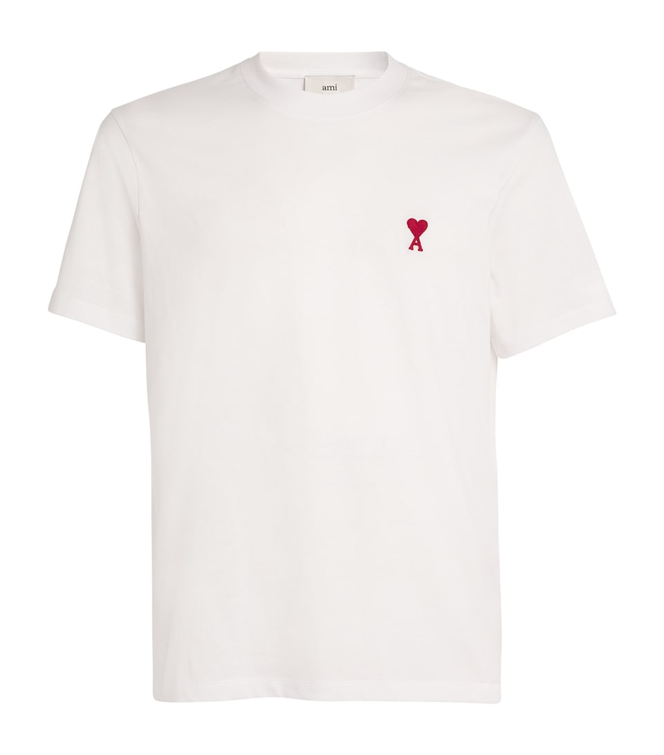 Cotton Ami de Coeur T-Shirt