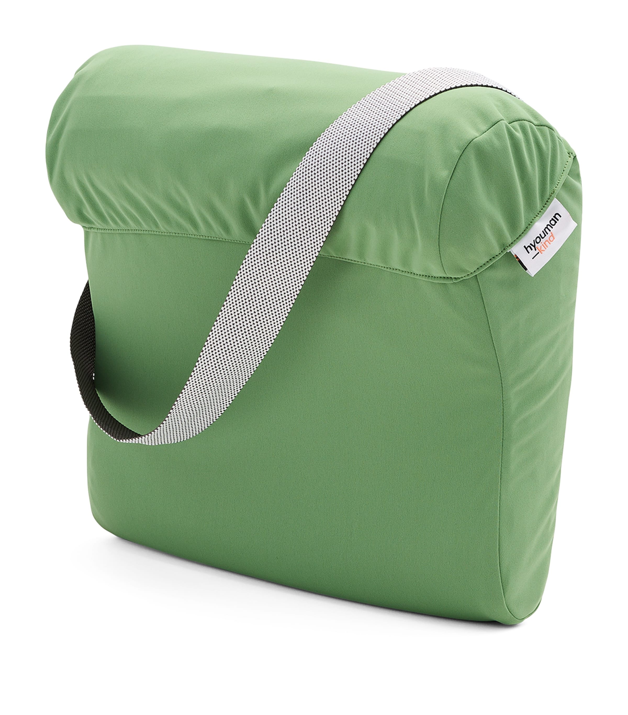 Go Pillow Silk Bundle APPLE GREEN Image 6